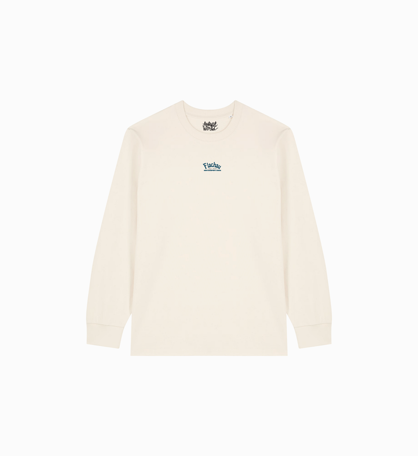 'Flachau v2' Longsleeve shirt