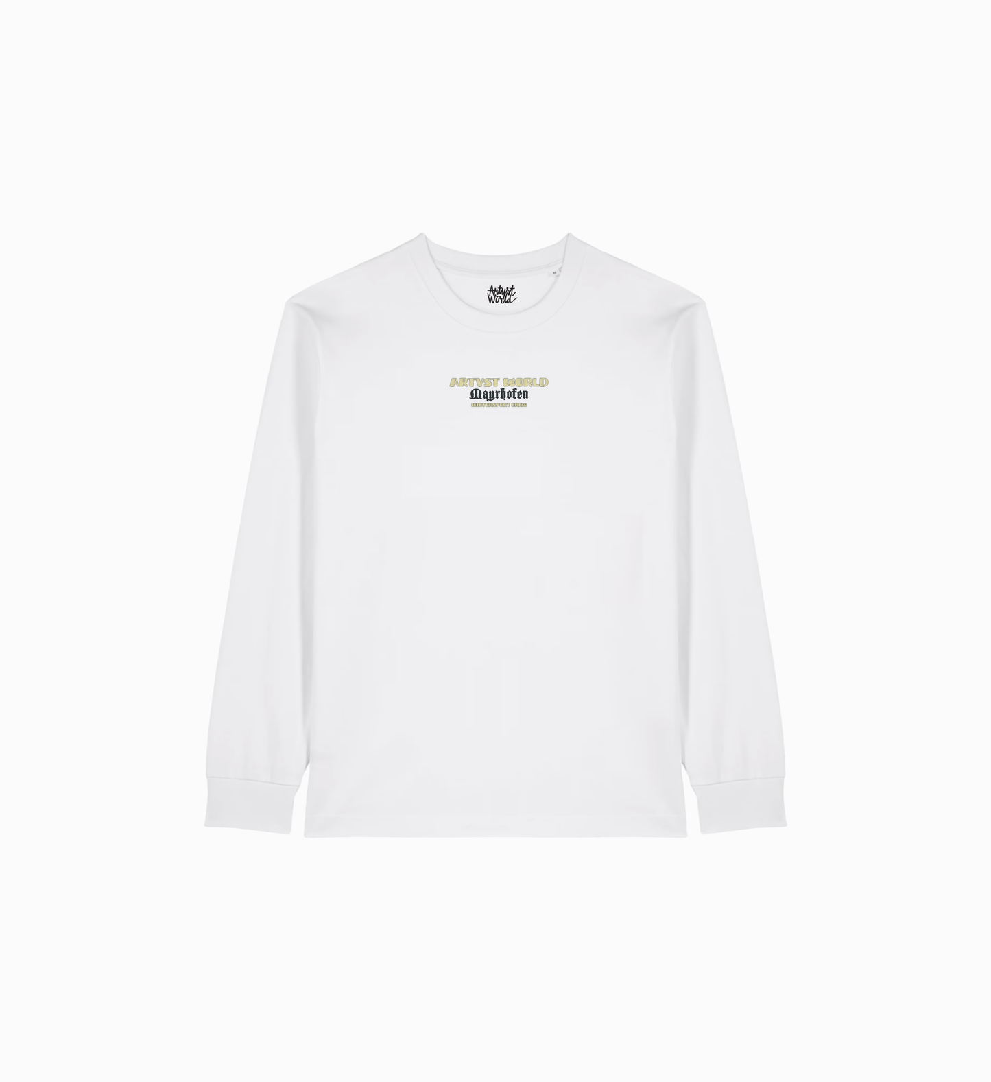 'Mayrhofen' Longsleeve shirt