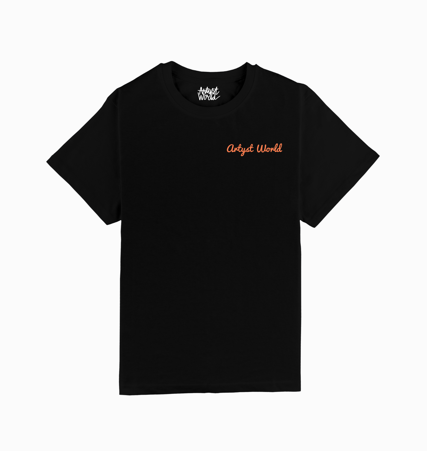 'Hang Ten' Oversized T-shirt