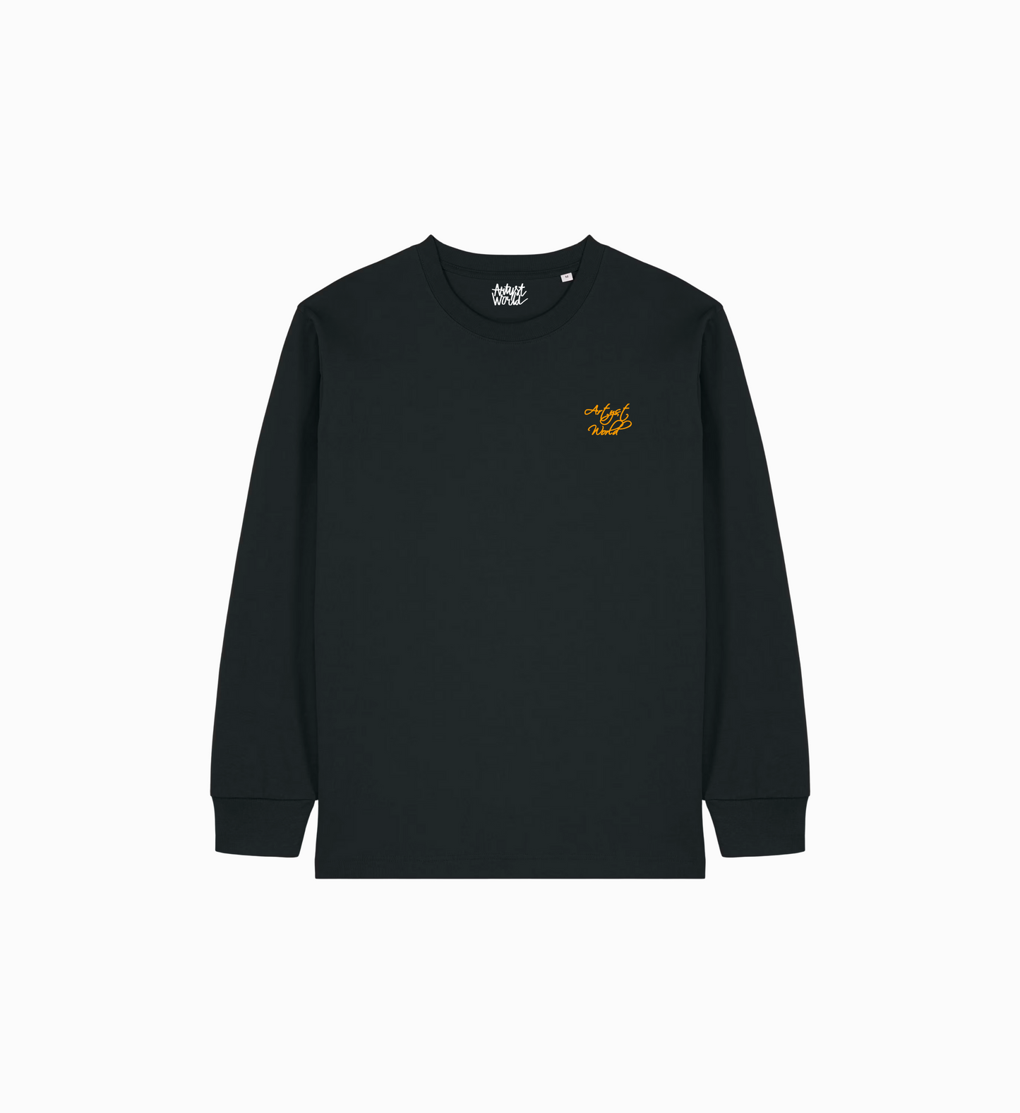 'Mokum Kingsday Special' Longsleeve shirt