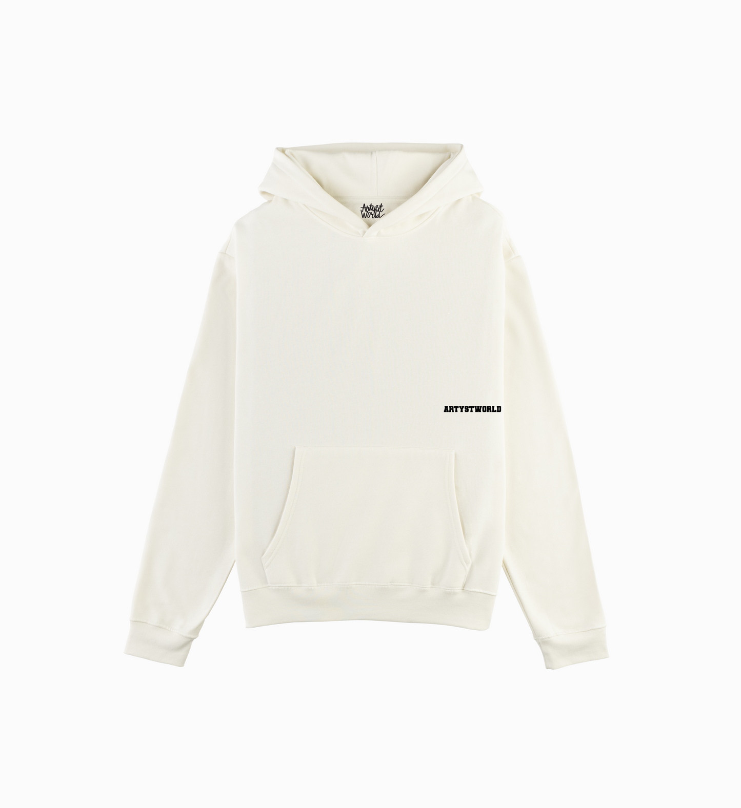 'Roterodamum' Oversized Hoodie