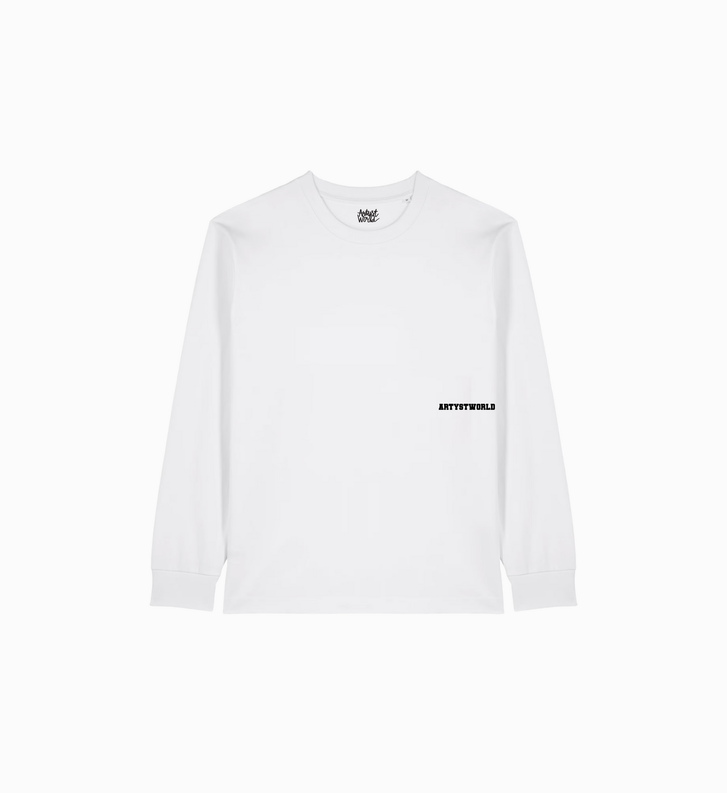 'Roterodamum' Longsleeve shirt