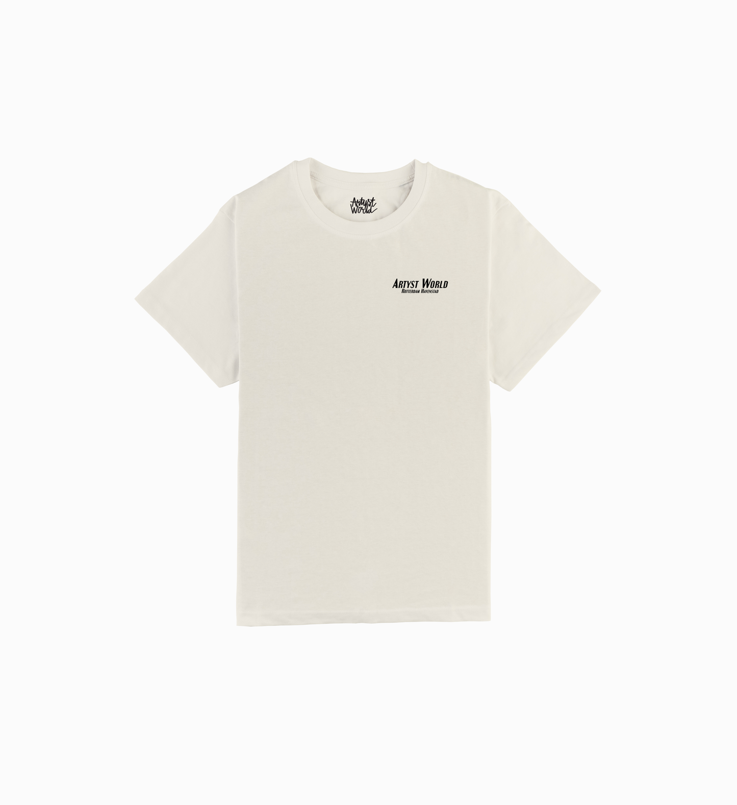 'Havenstad' Oversized T-shirt