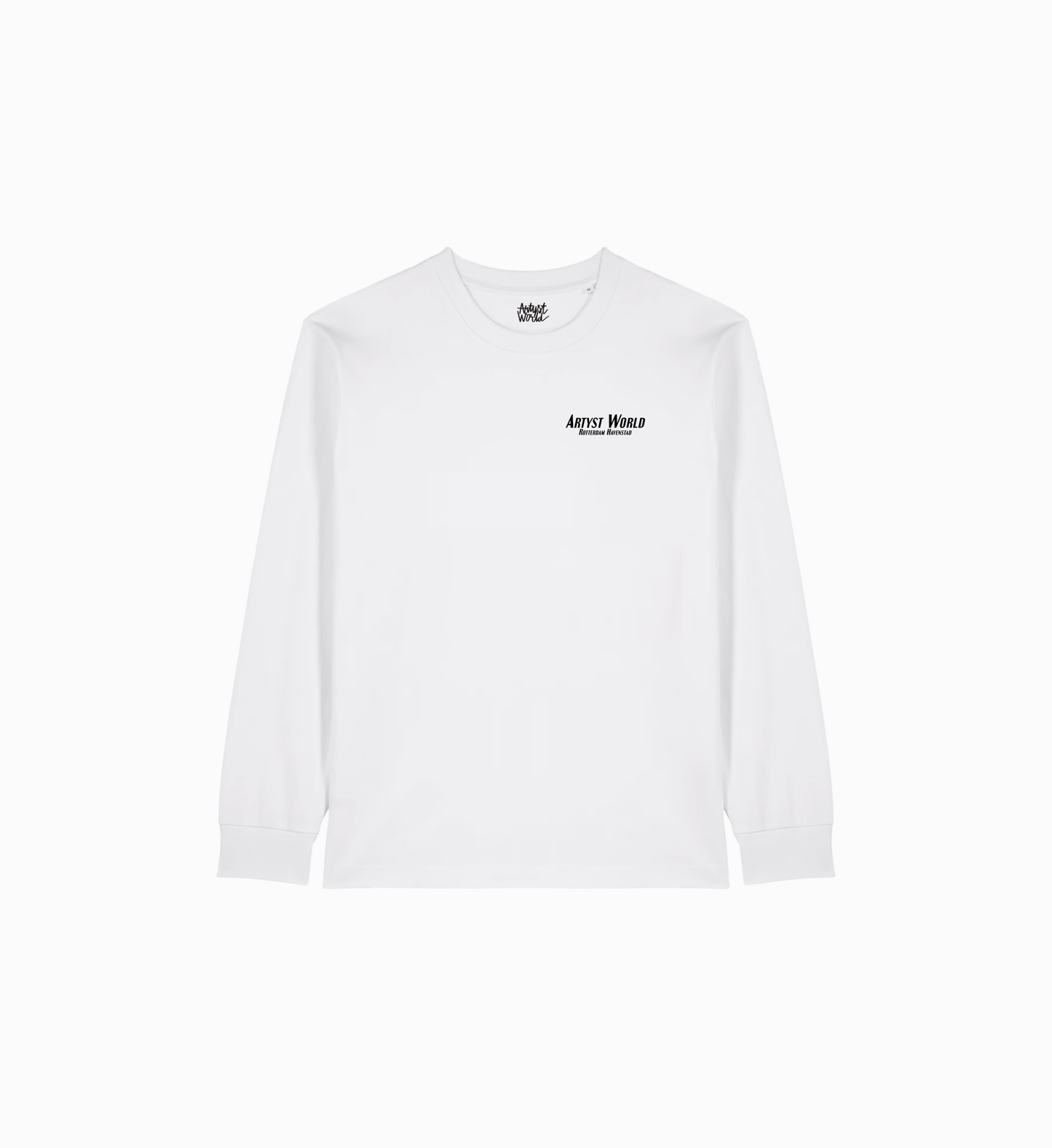 'Havenstad' Longsleeve shirt