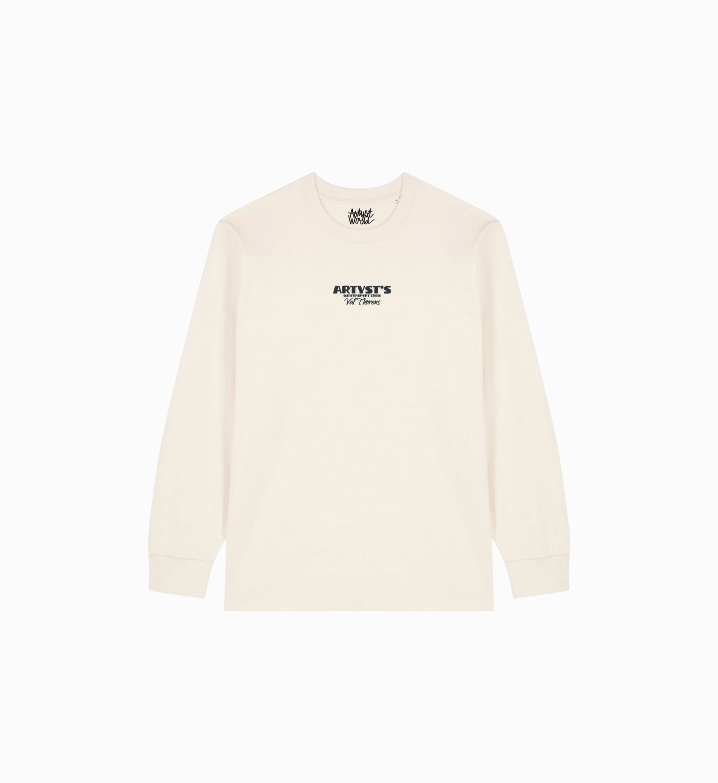 'Val Thorens v2' Longsleeve shirt