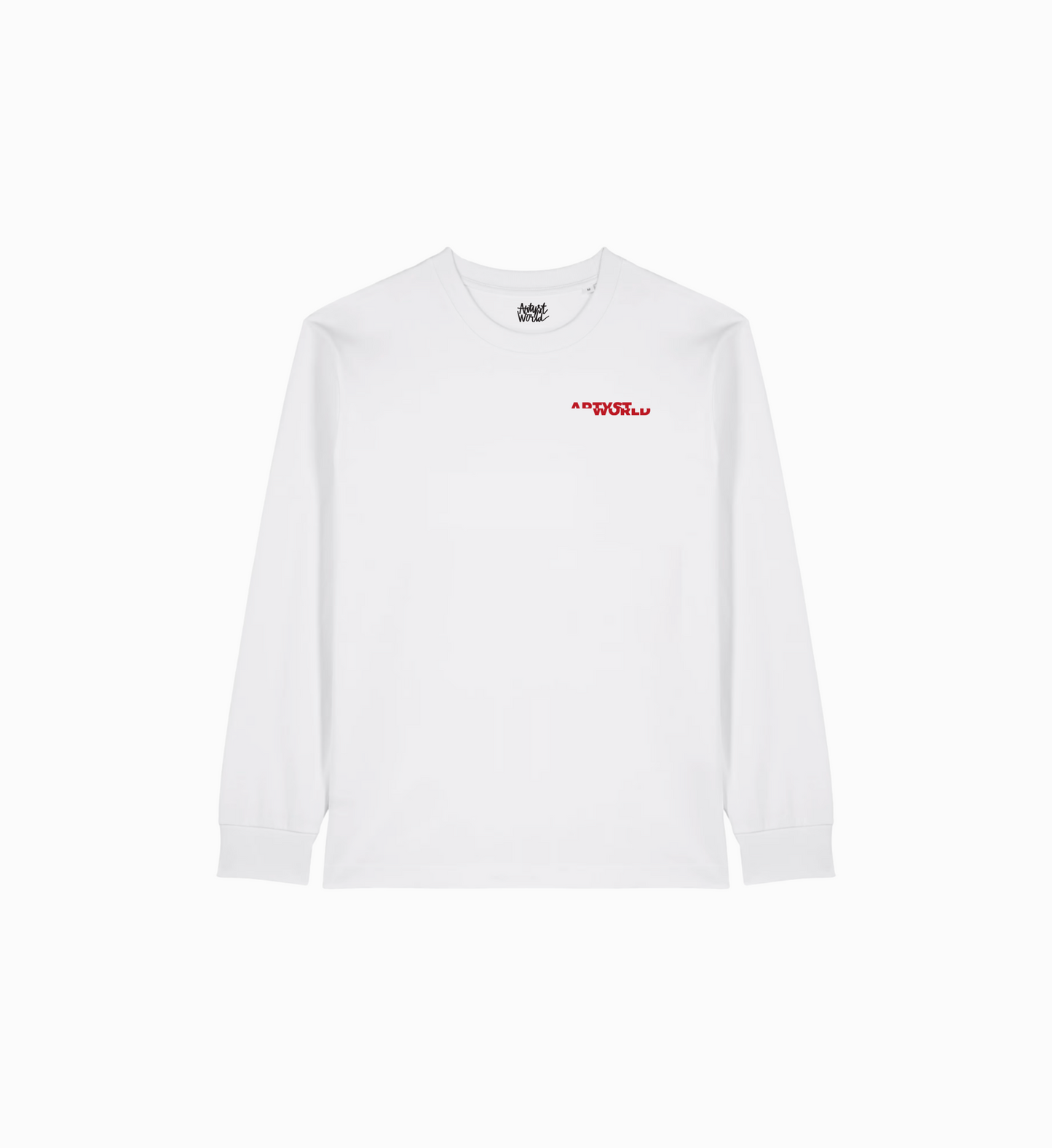 'Designed in Roffa' Longsleeve shirt
