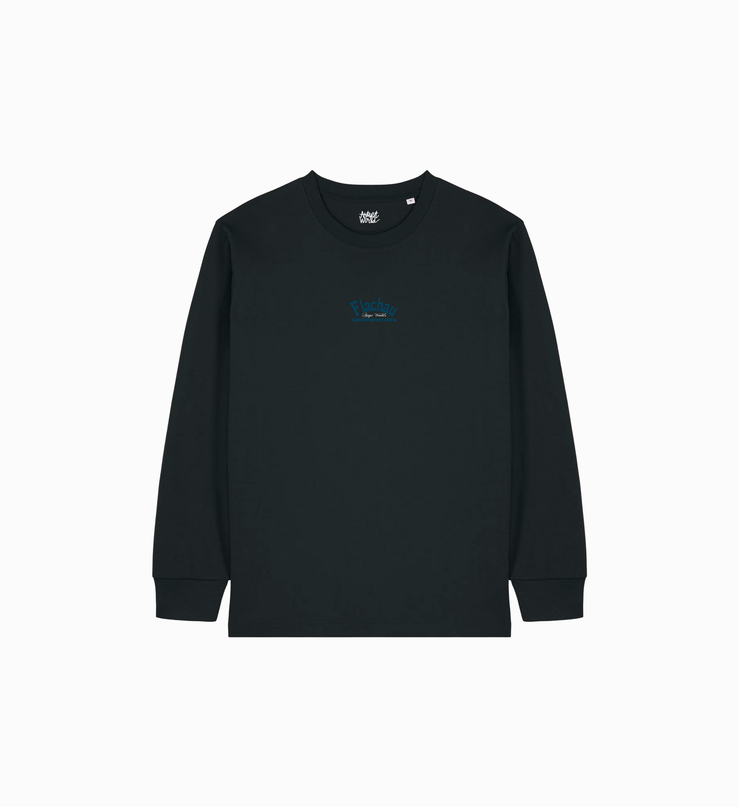 'Flachau v2' Longsleeve shirt