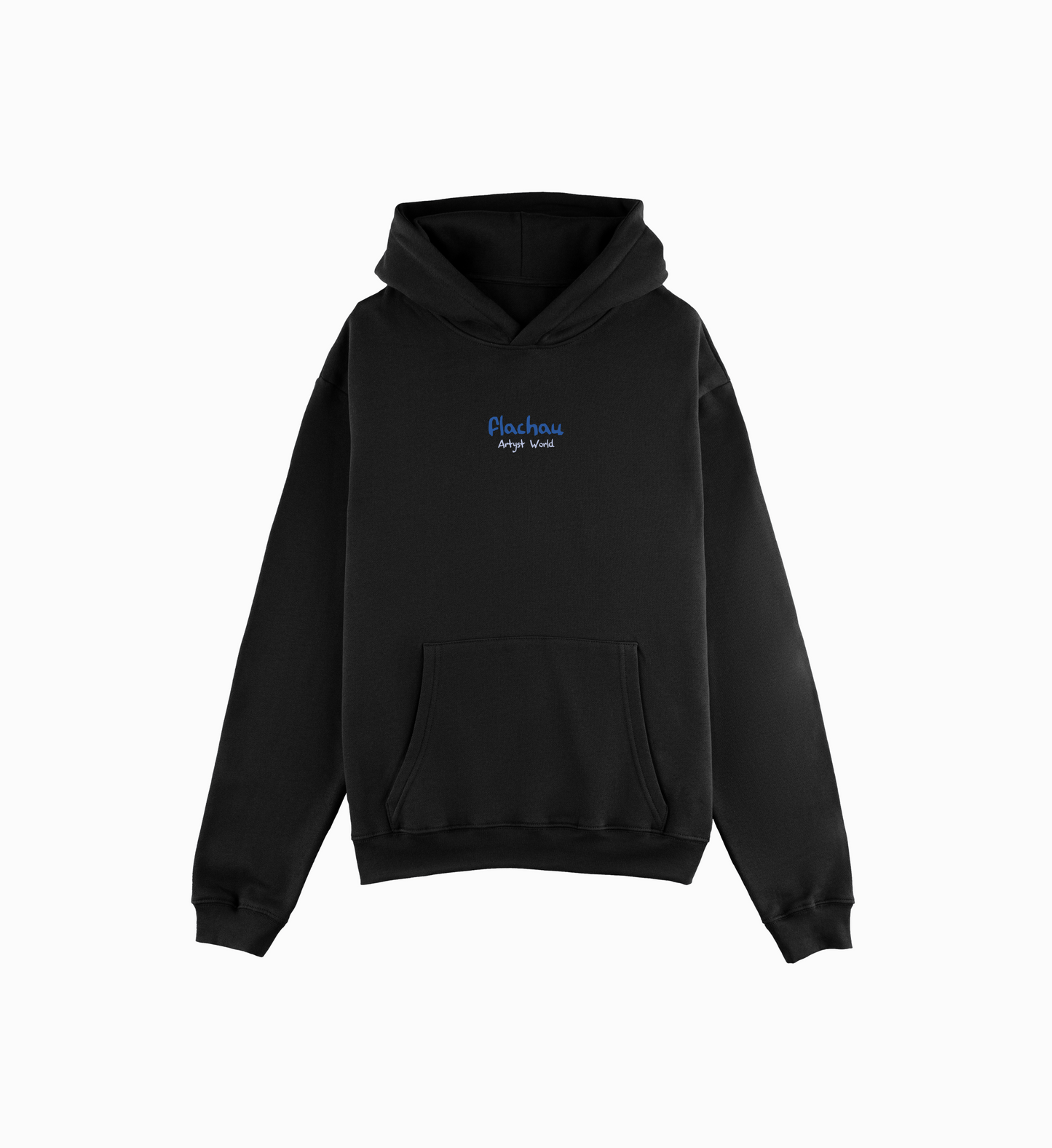 'Flachau' Oversized Hoodie