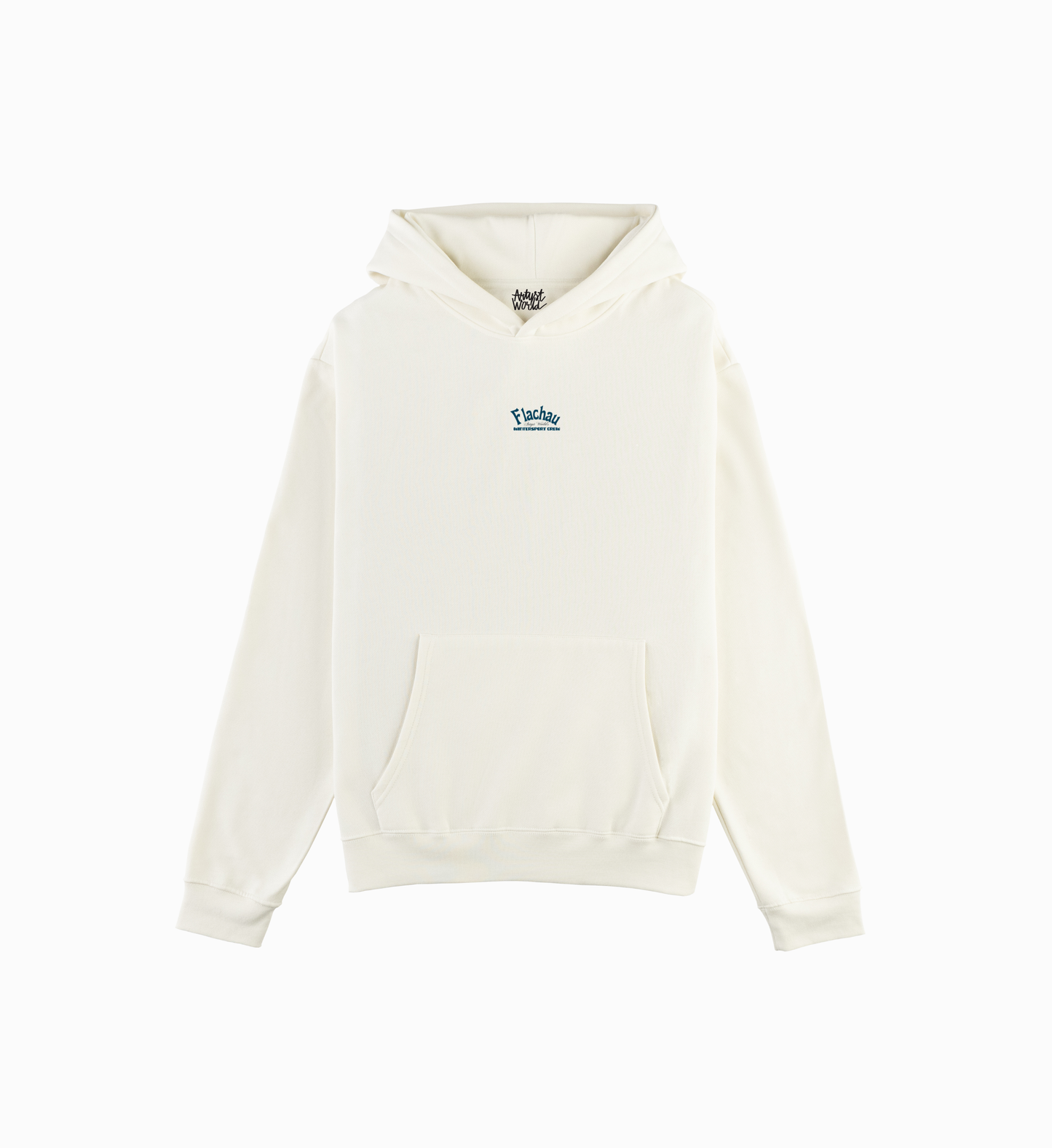 'Flachau v2' Oversized Hoodie