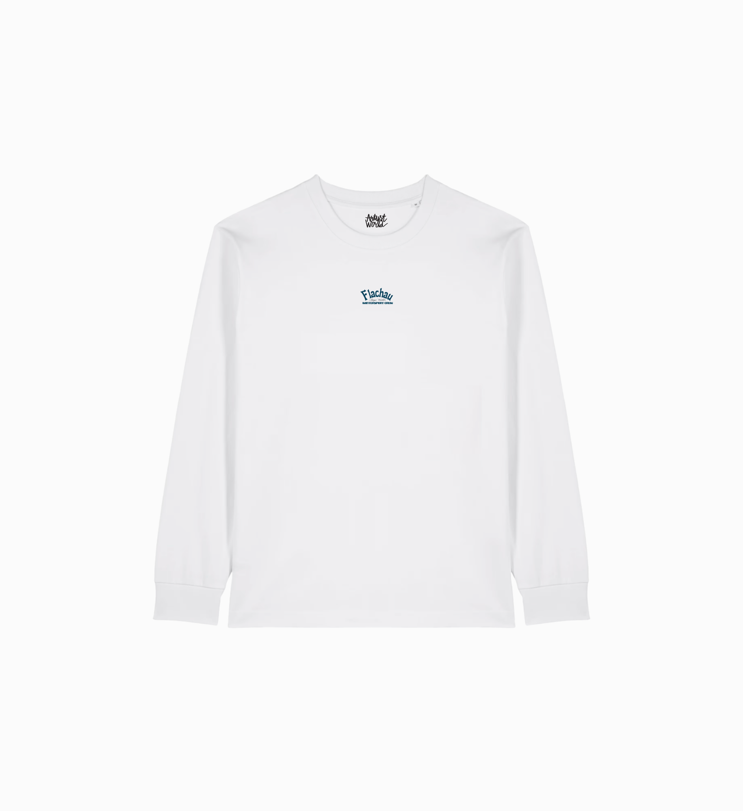 'Flachau v2' Longsleeve shirt