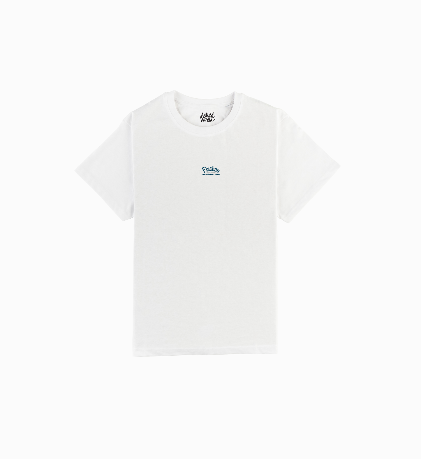 'Flachau v2' Oversized T-shirt
