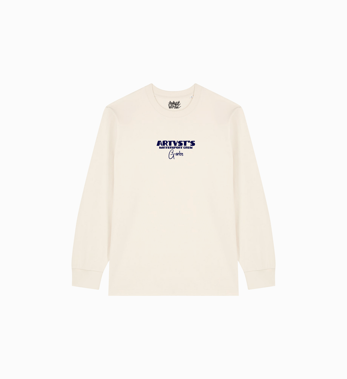 'Gerlos v2' Longsleeve shirt