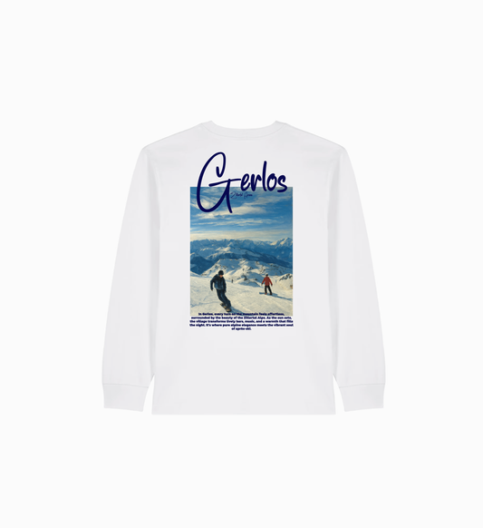 'Gerlos v2' Longsleeve shirt