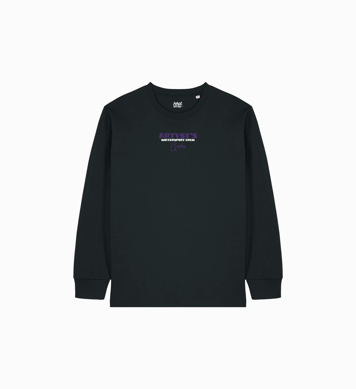 'Gerlos v2' Longsleeve shirt