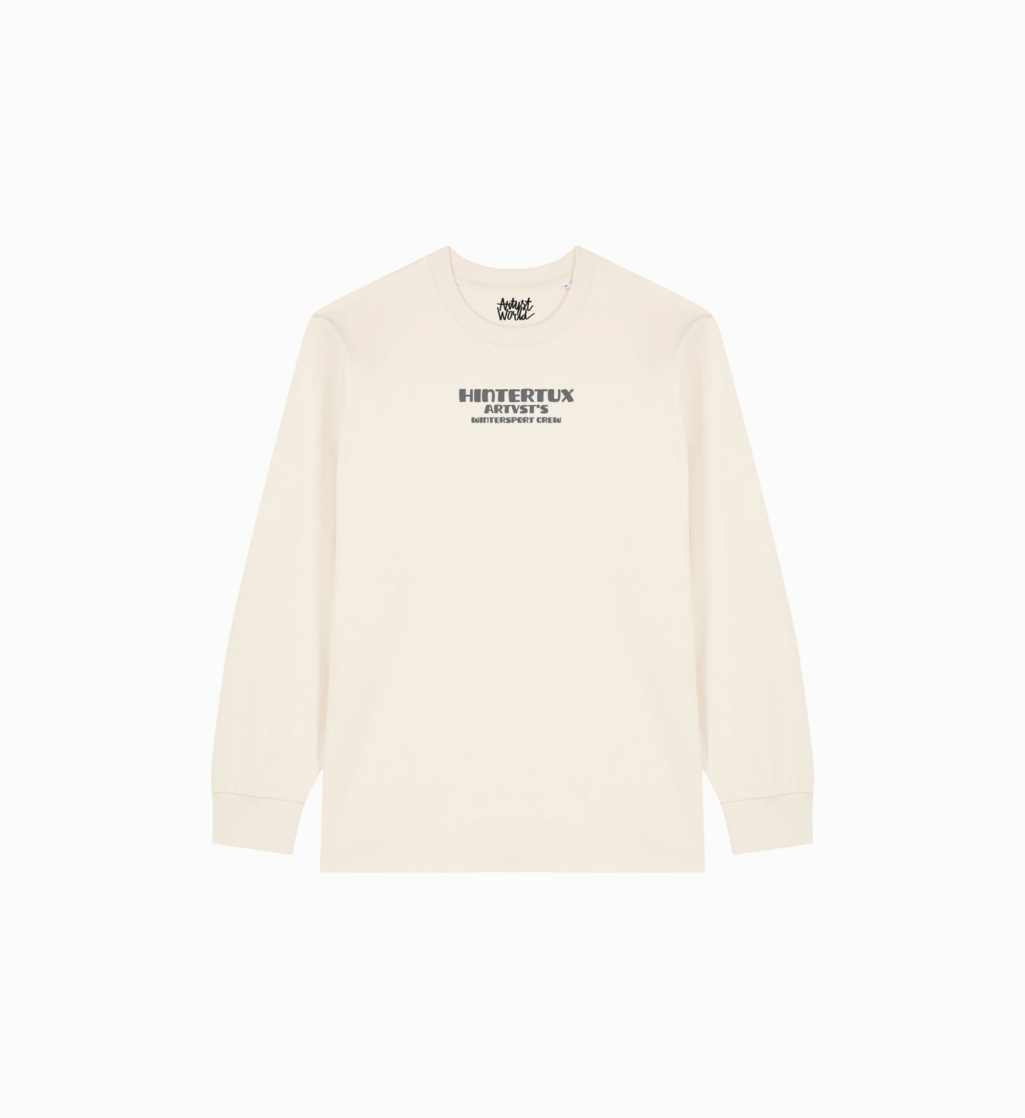 'Hintertux' Longsleeve shirt