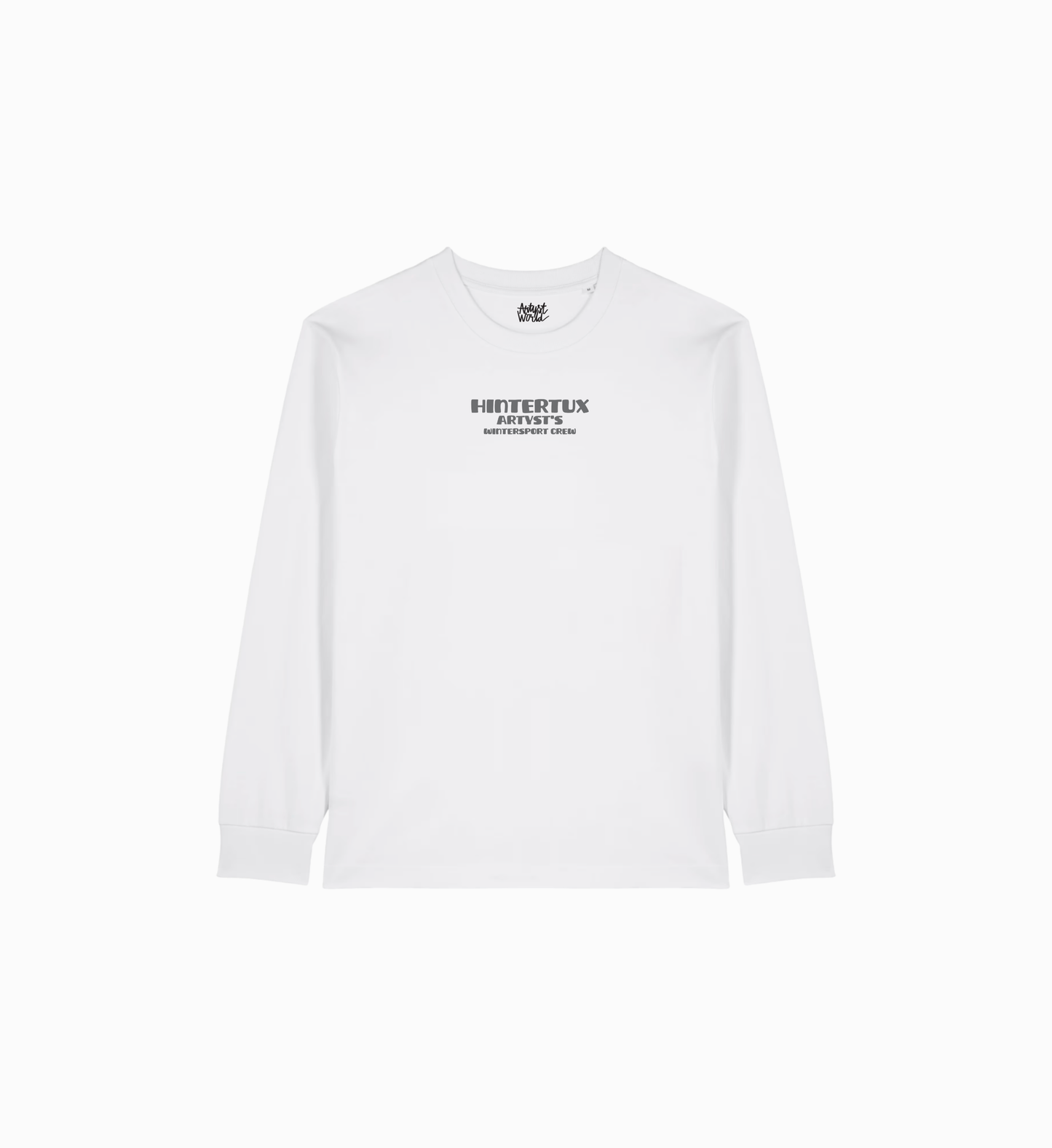 'Hintertux' Longsleeve shirt