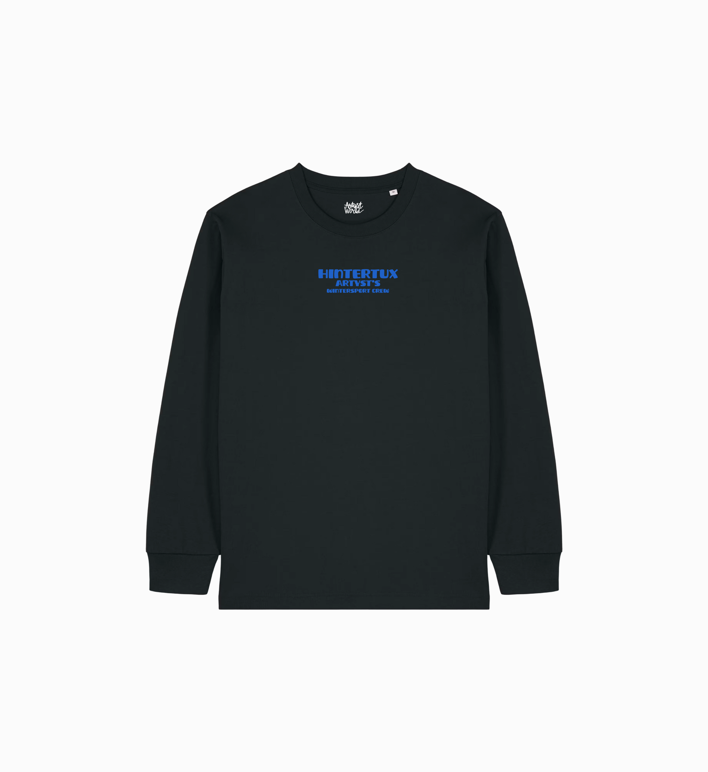 'Hintertux' Longsleeve shirt