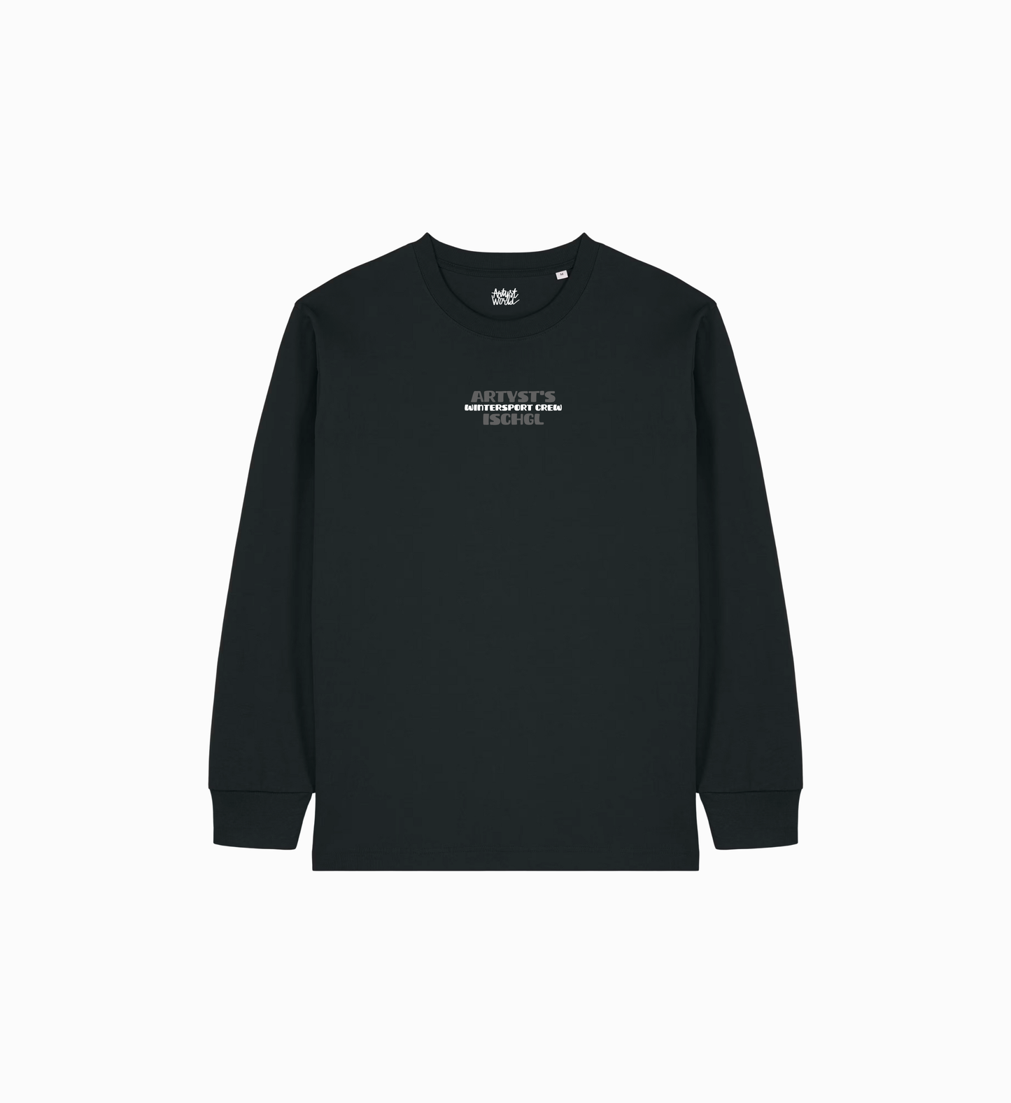 'Ischgl v2' Longsleeve shirt