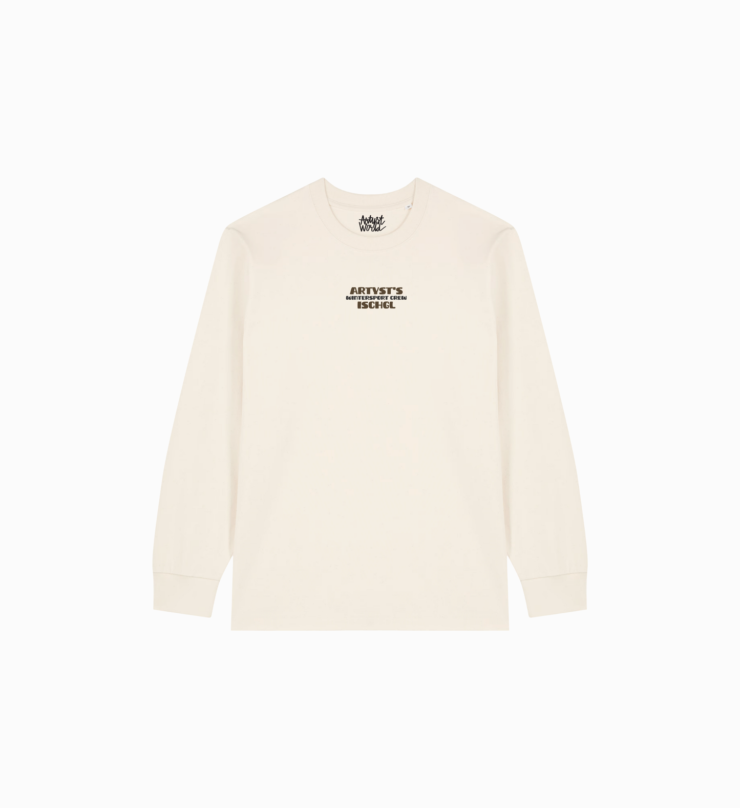 'Ischgl v2' Longsleeve shirt