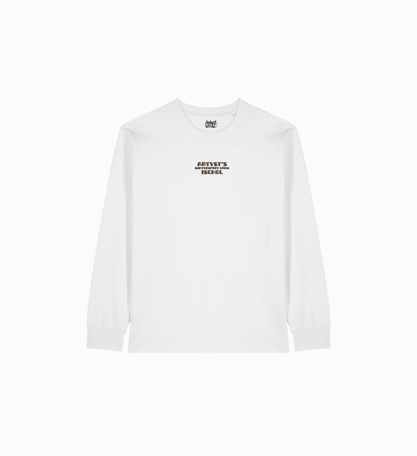 'Ischgl v2' Longsleeve shirt