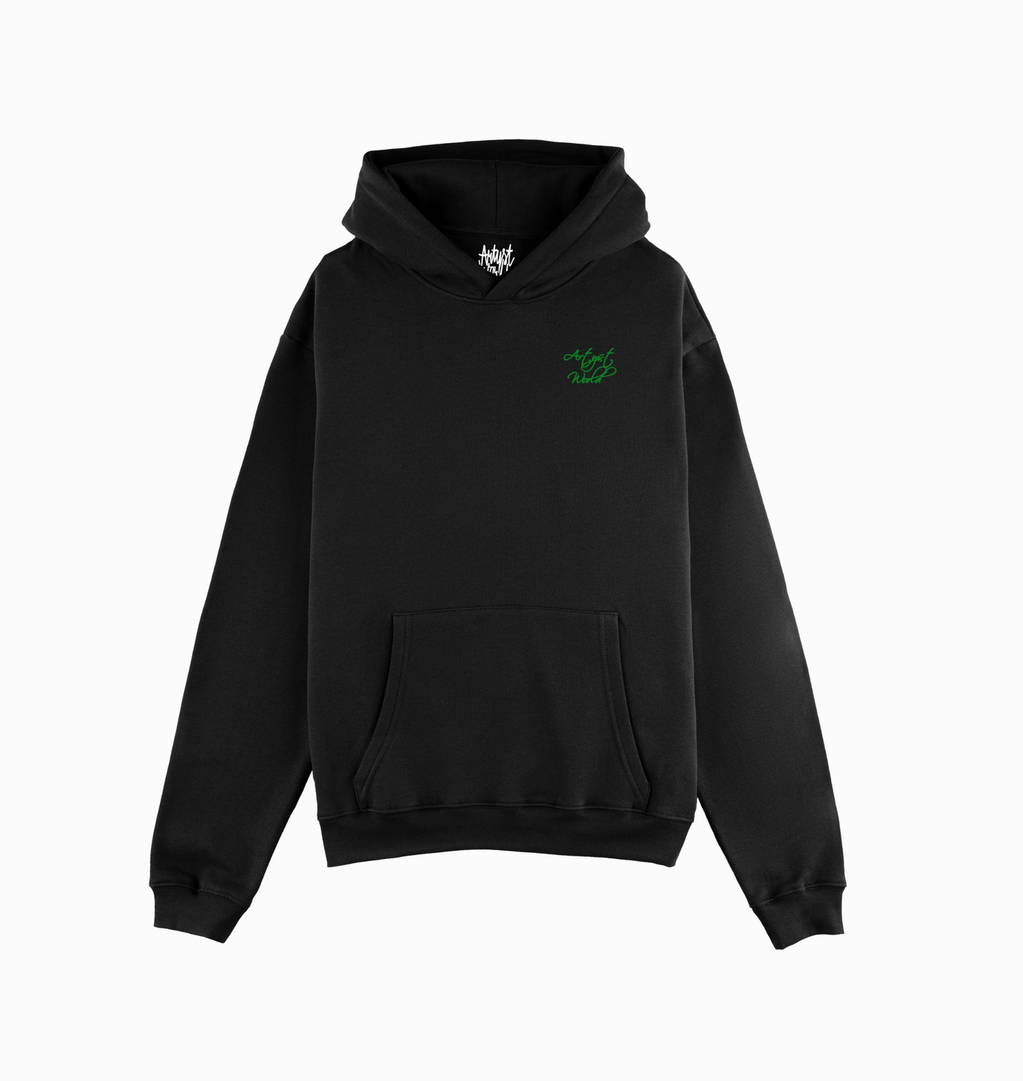 'Mokum' Oversized Hoodie