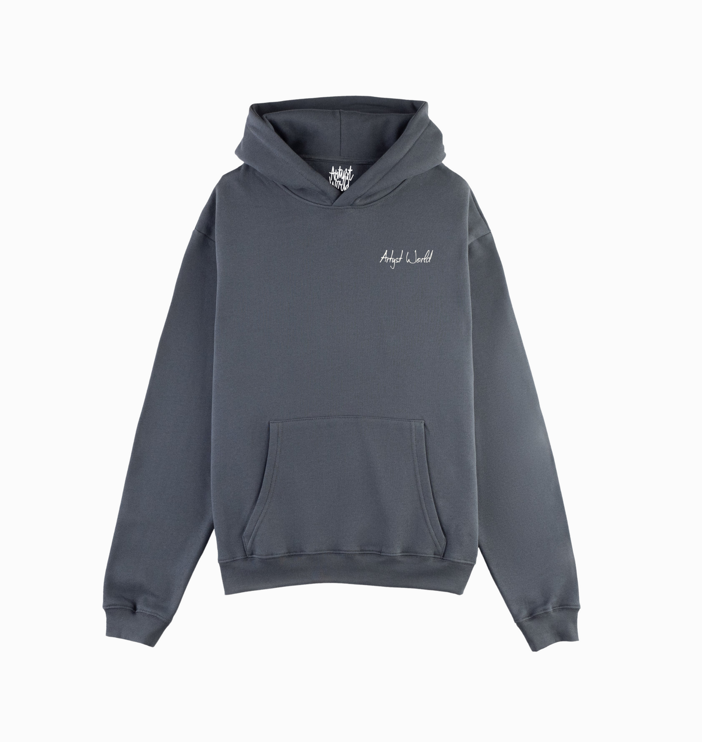 'Uutje' Oversized Hoodie