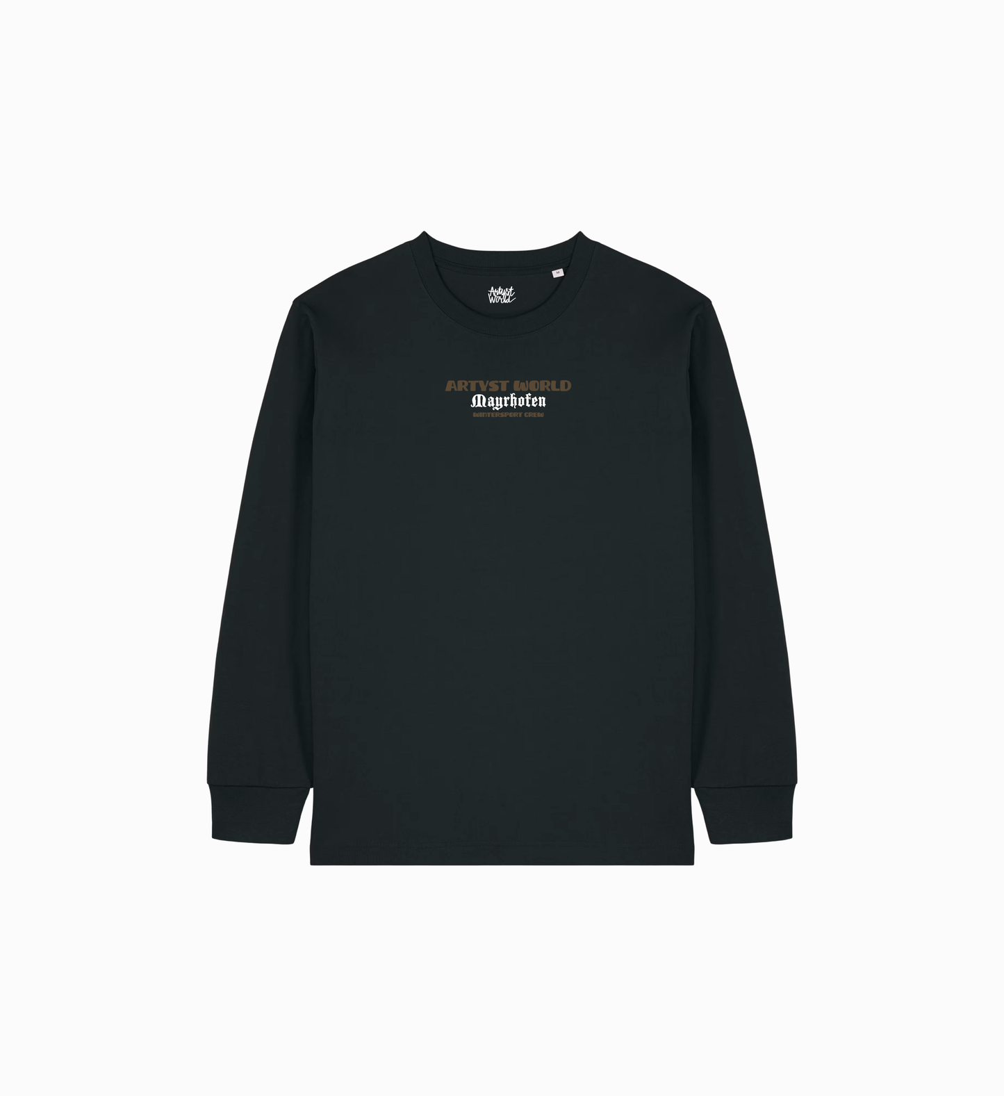 'Mayrhofen' Longsleeve shirt