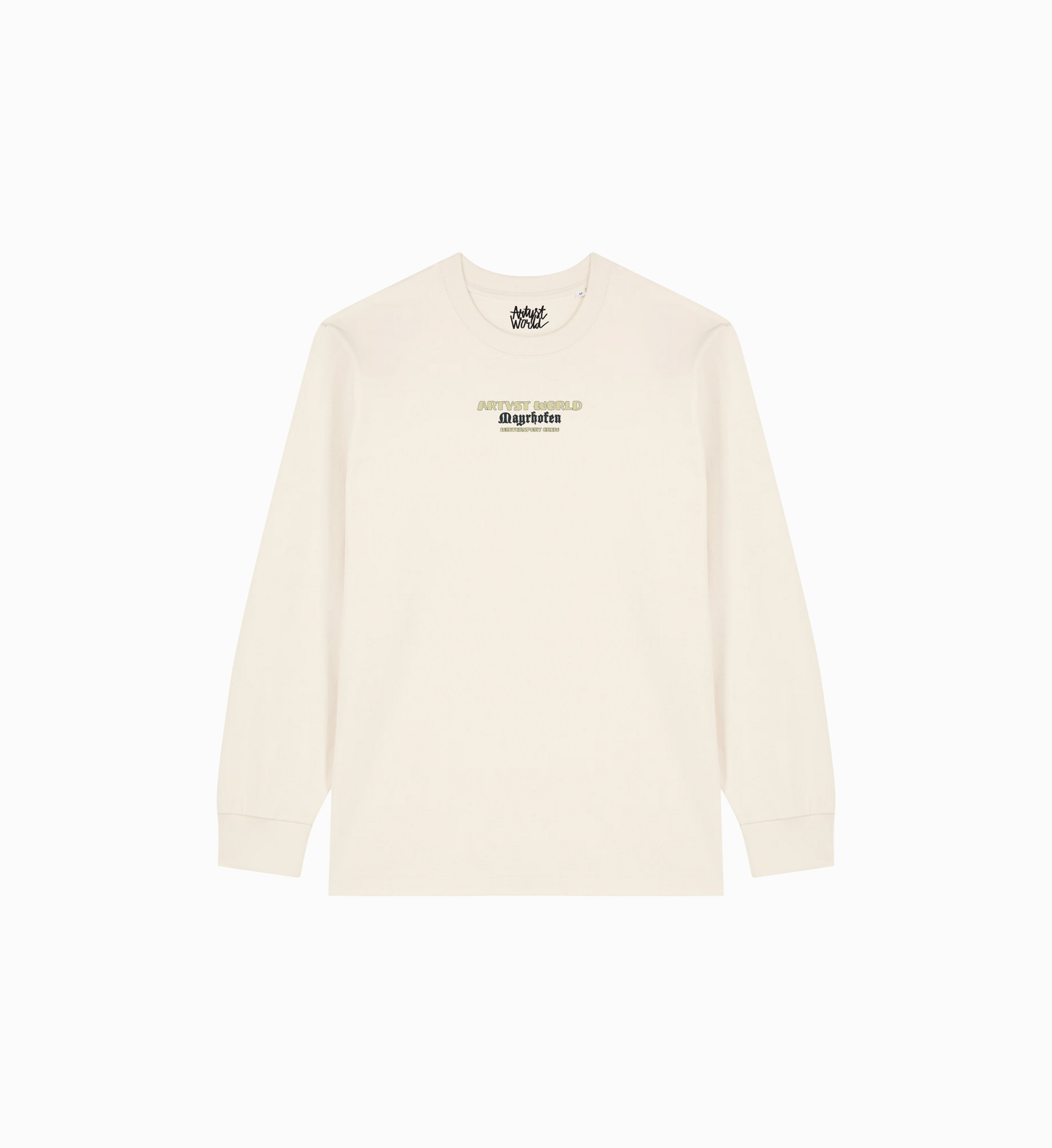 'Mayrhofen' Longsleeve shirt