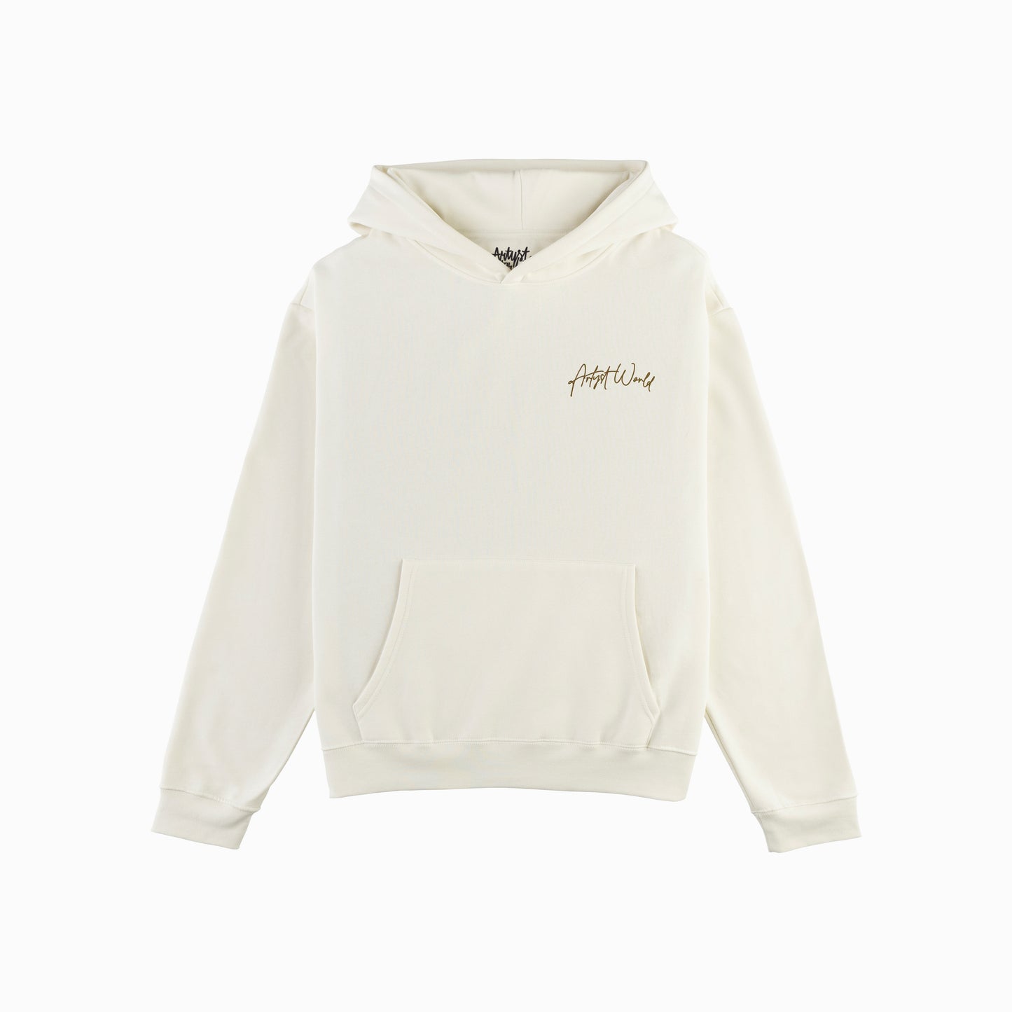 'Roffa' Oversized Hoodie