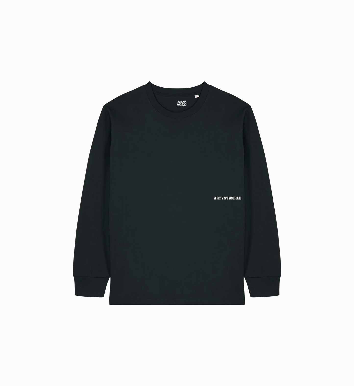 'Roterodamum' Longsleeve shirt