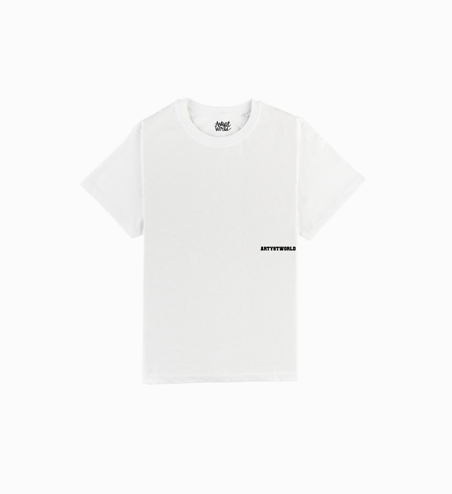 'Roterodamum' Oversized T-shirt