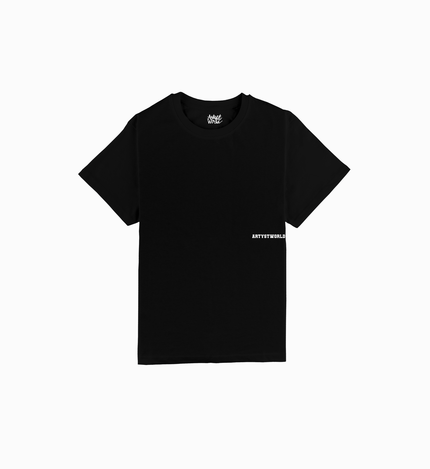 'Roterodamum' Oversized T-shirt