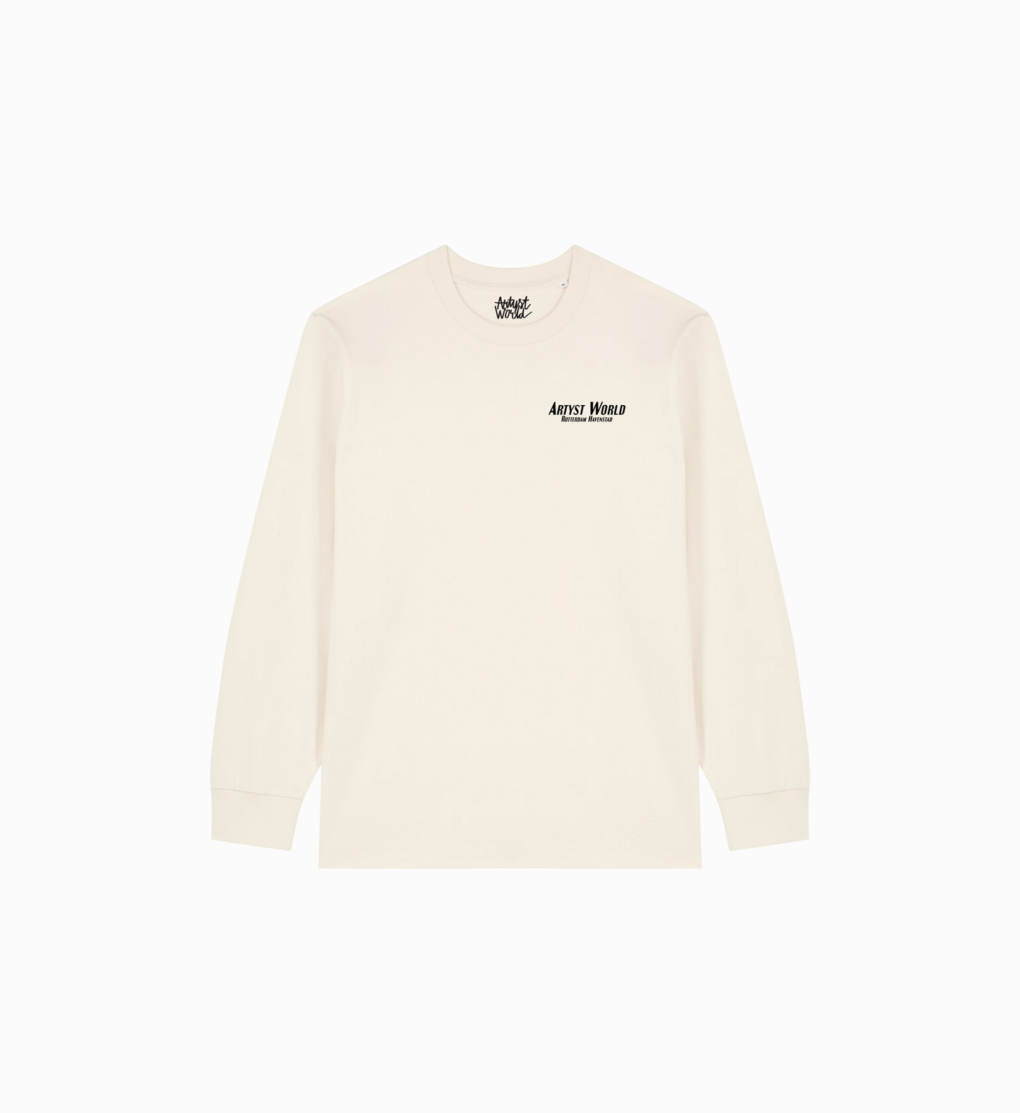 'Havenstad' Longsleeve shirt