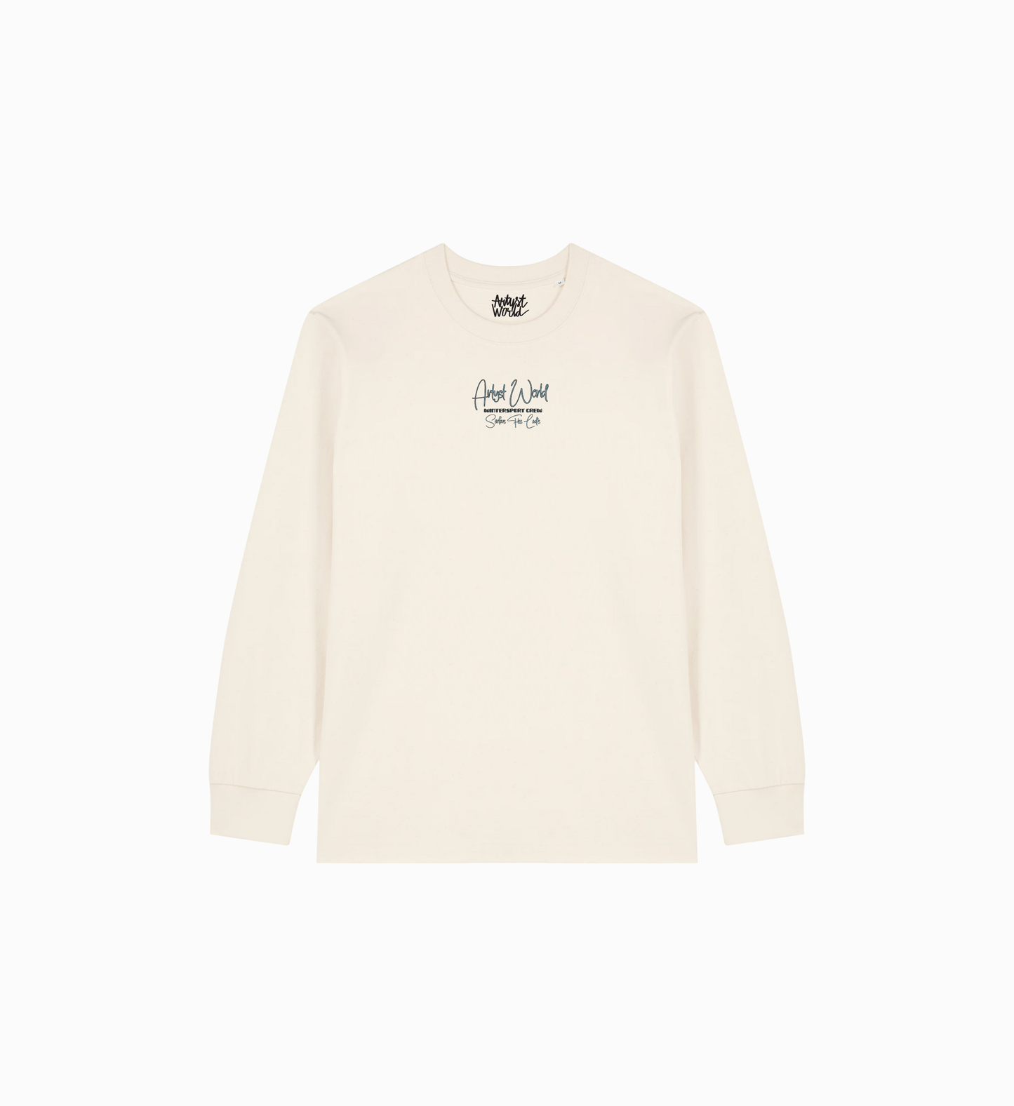 'Serfaus-Fiss-Ladis v2' Longsleeve shirt