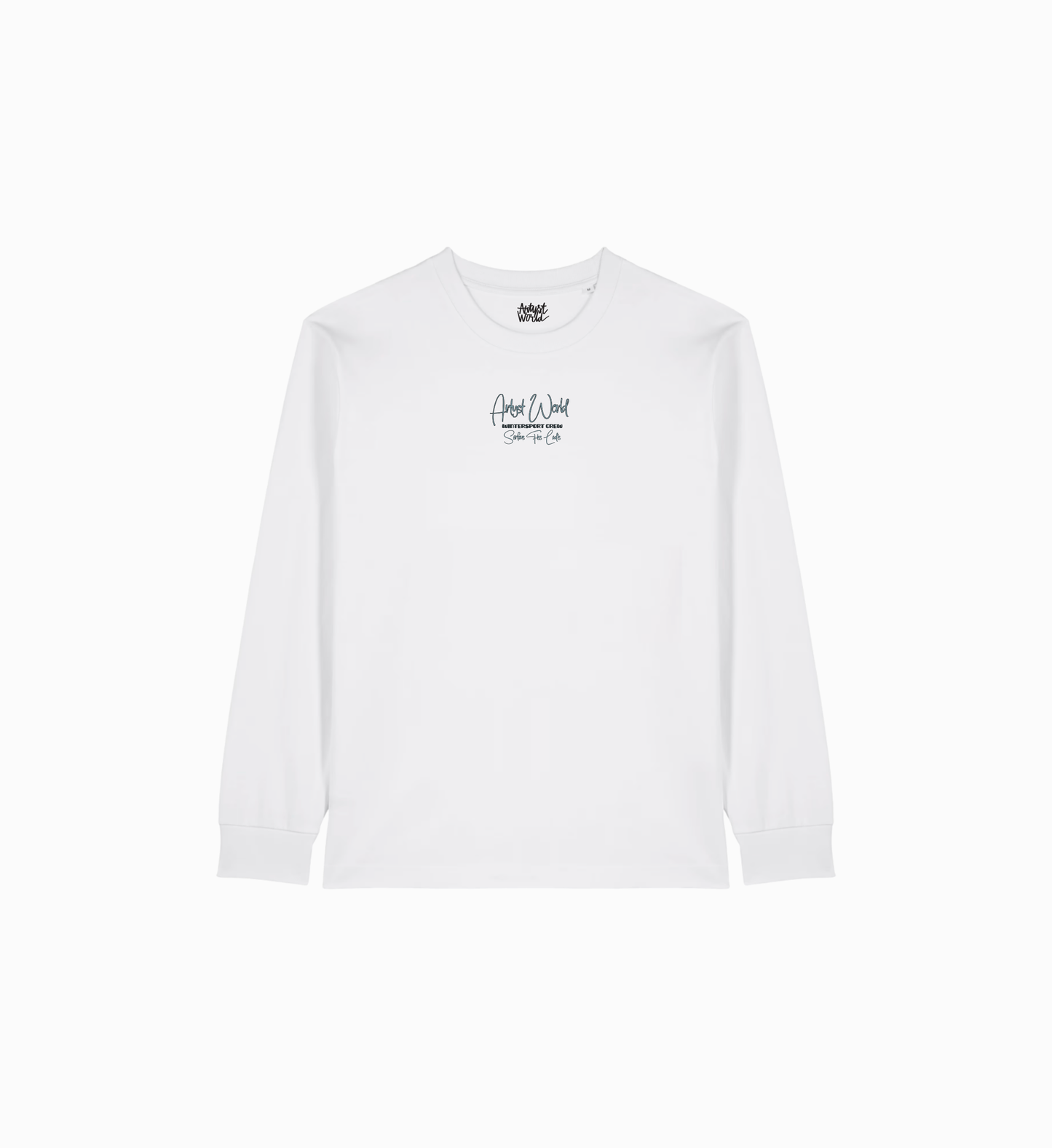 'Serfaus-Fiss-Ladis v2' Longsleeve shirt