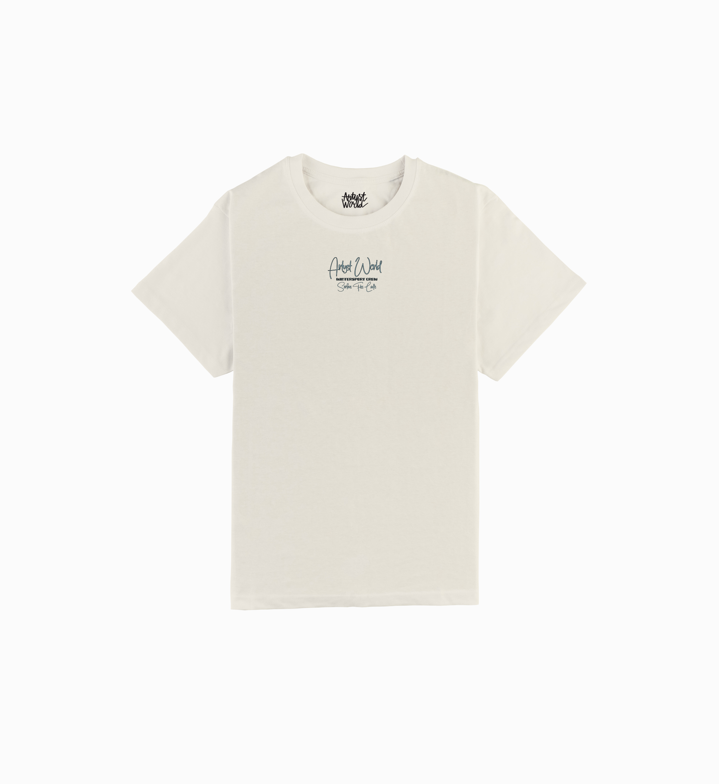 'Serfaus-Fiss-Ladis v2' Oversized T-shirt