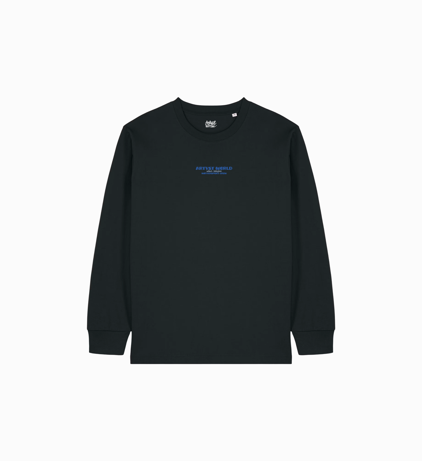 'Saalbach-Hinterglemm v2' Longsleeve shirt