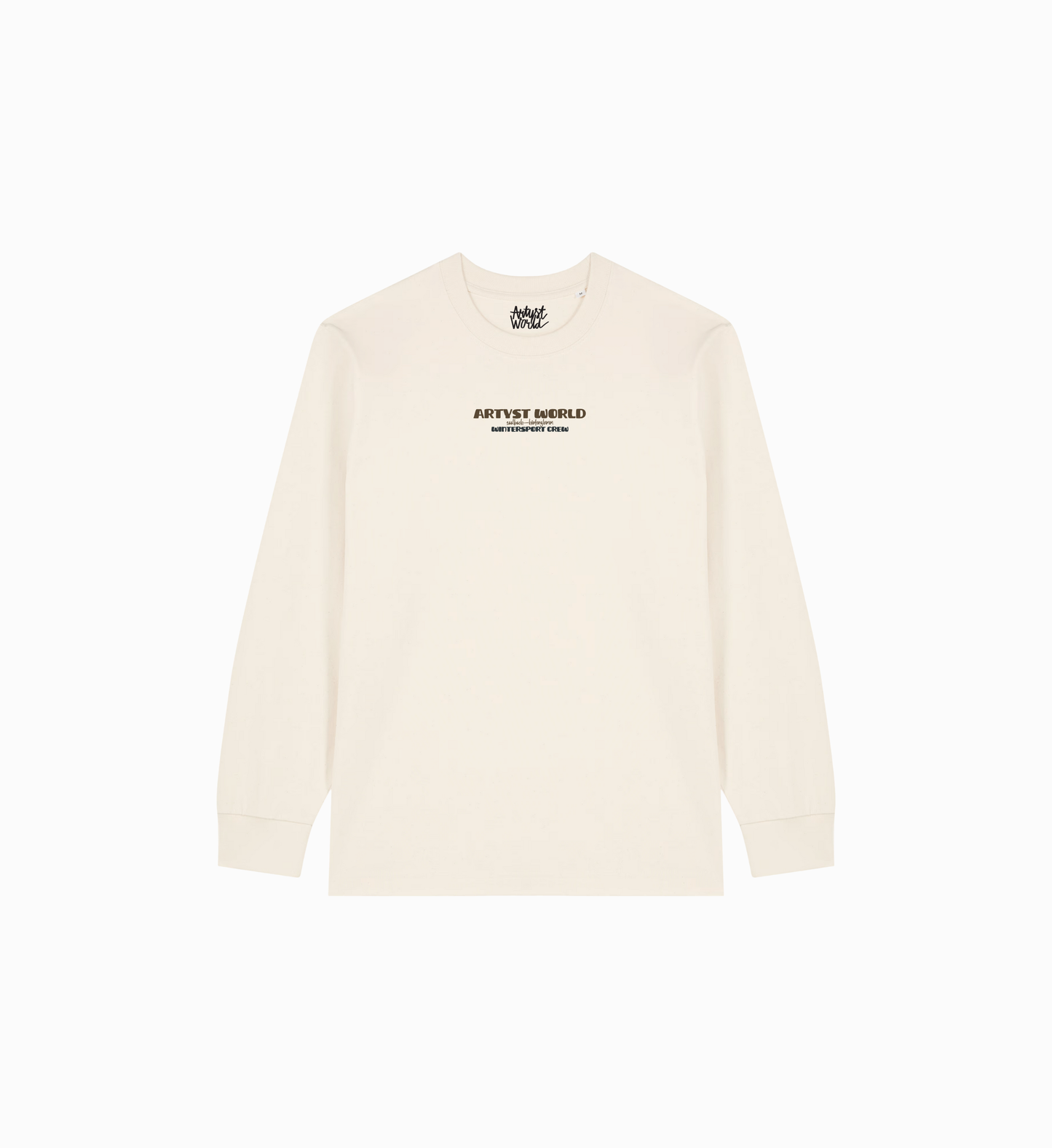 'Saalbach-Hinterglemm v2' Longsleeve shirt