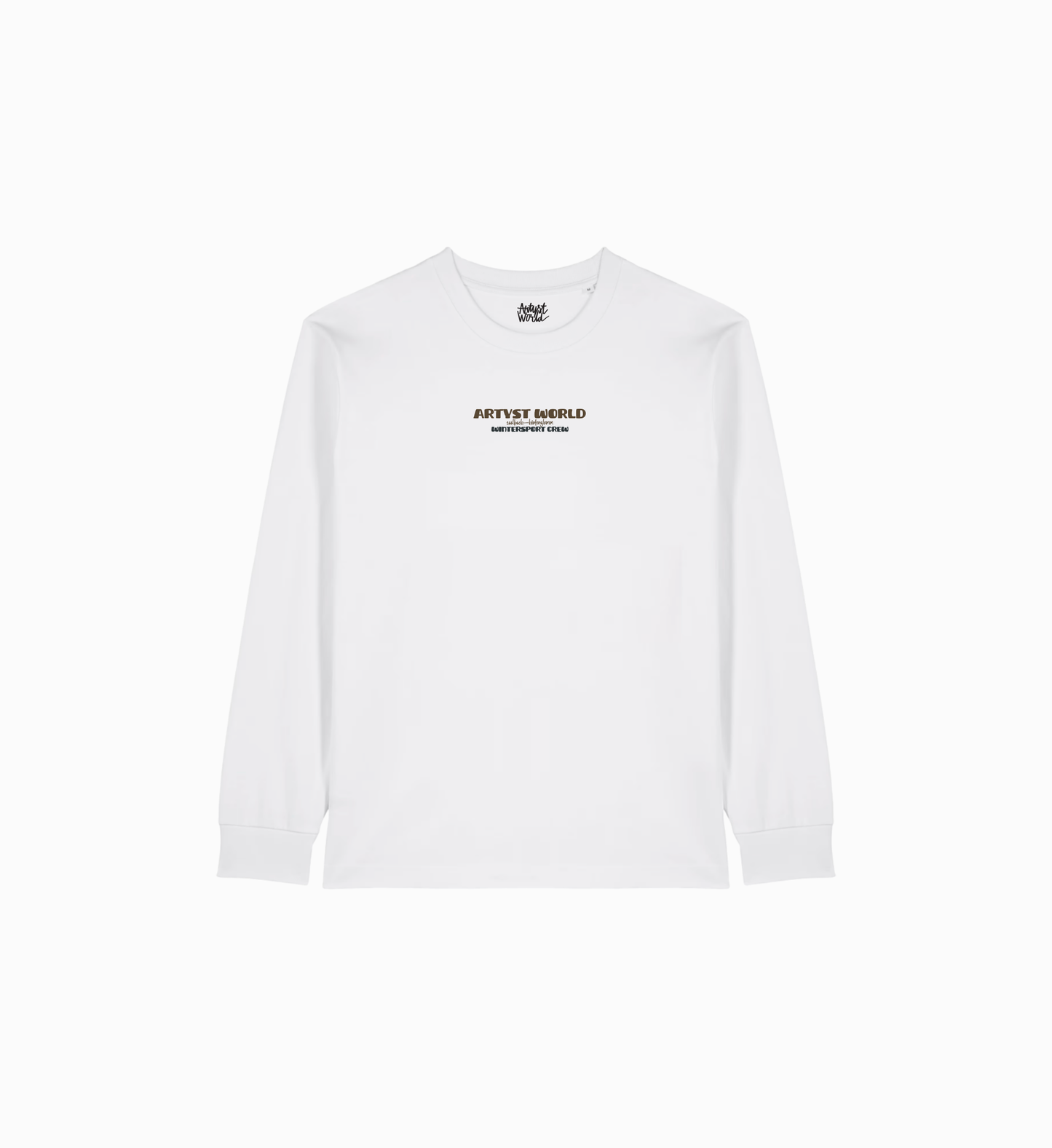 'Saalbach-Hinterglemm v2' Longsleeve shirt