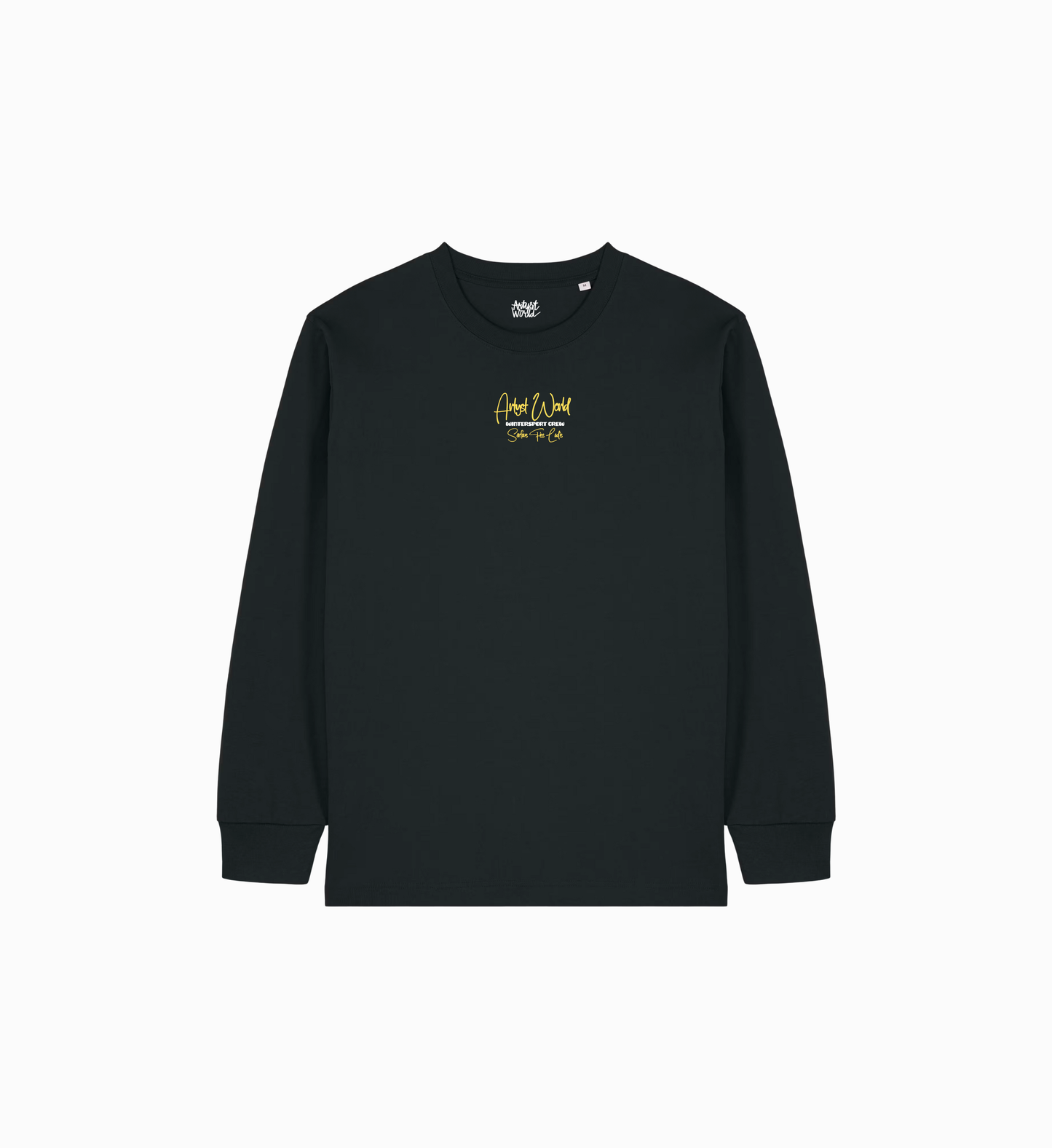 'Serfaus-Fiss-Ladis v2' Longsleeve shirt