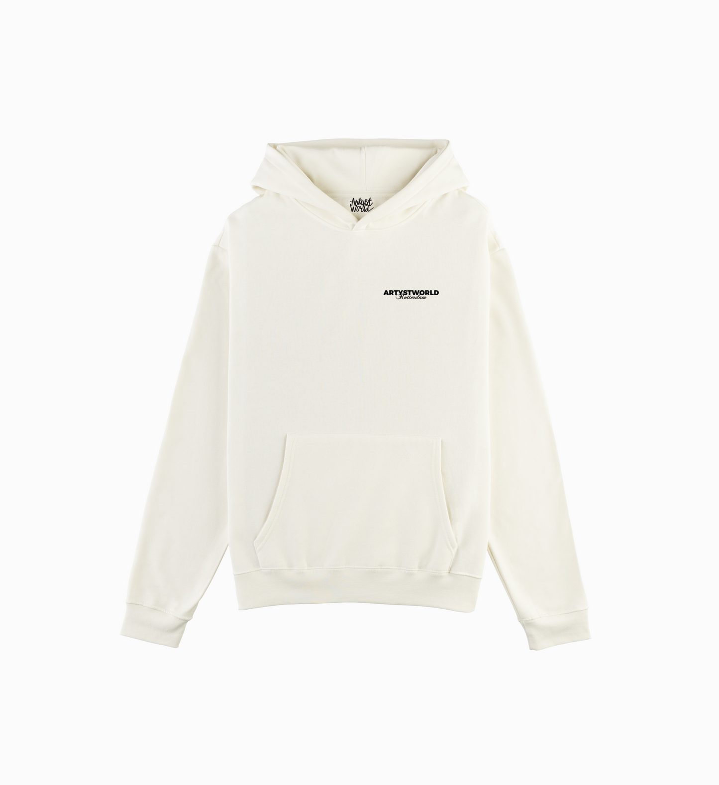 'Skyline' Oversized Hoodie