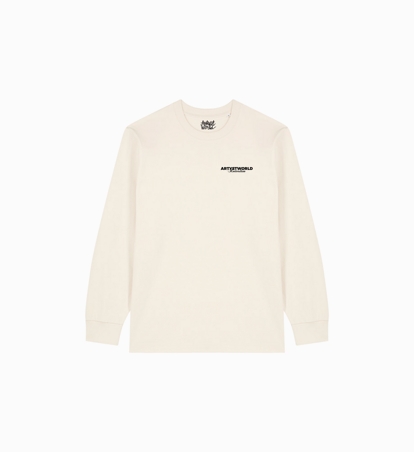'Skyline' Longsleeve shirt