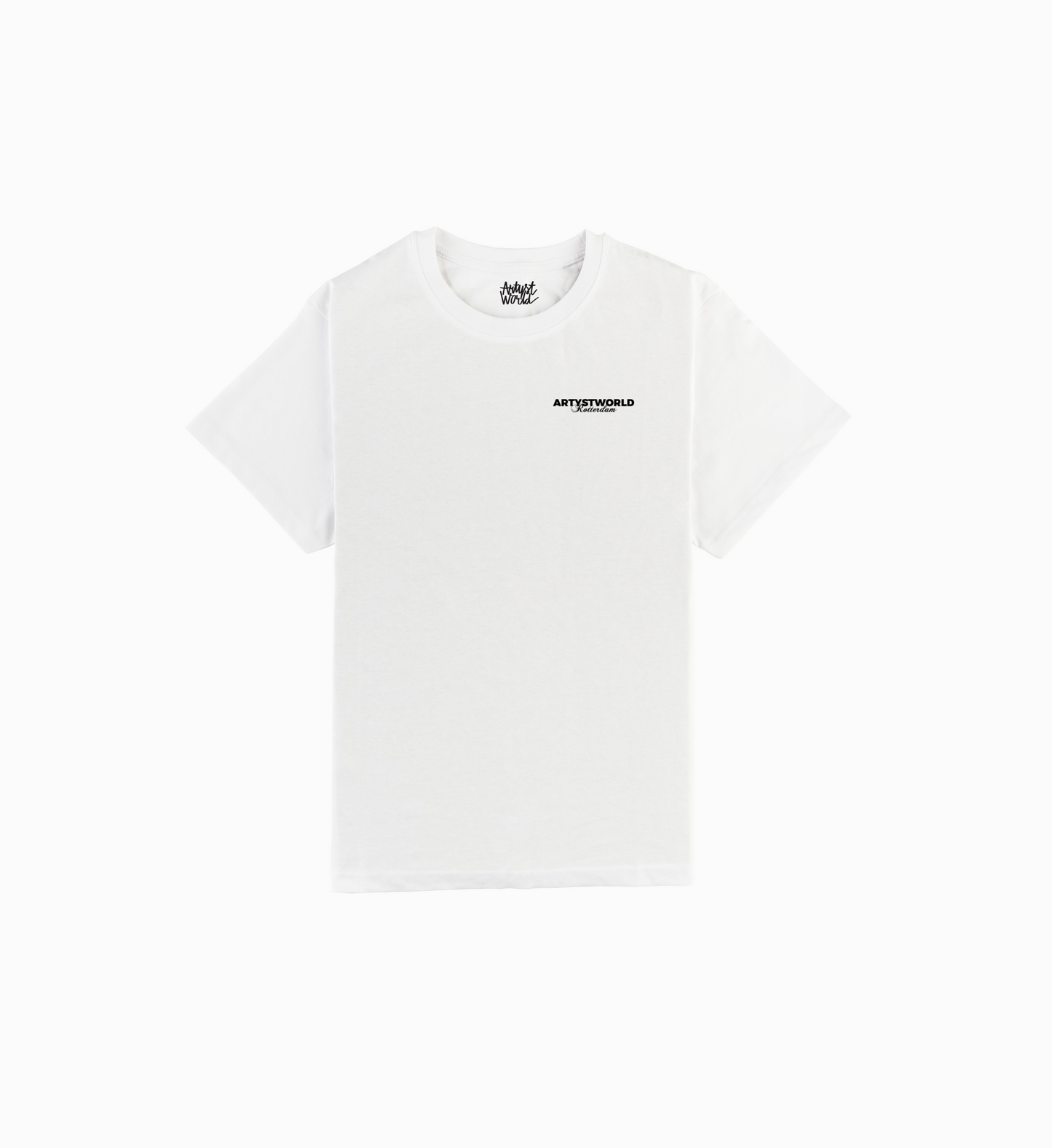 'Skyline' Oversized T-shirt