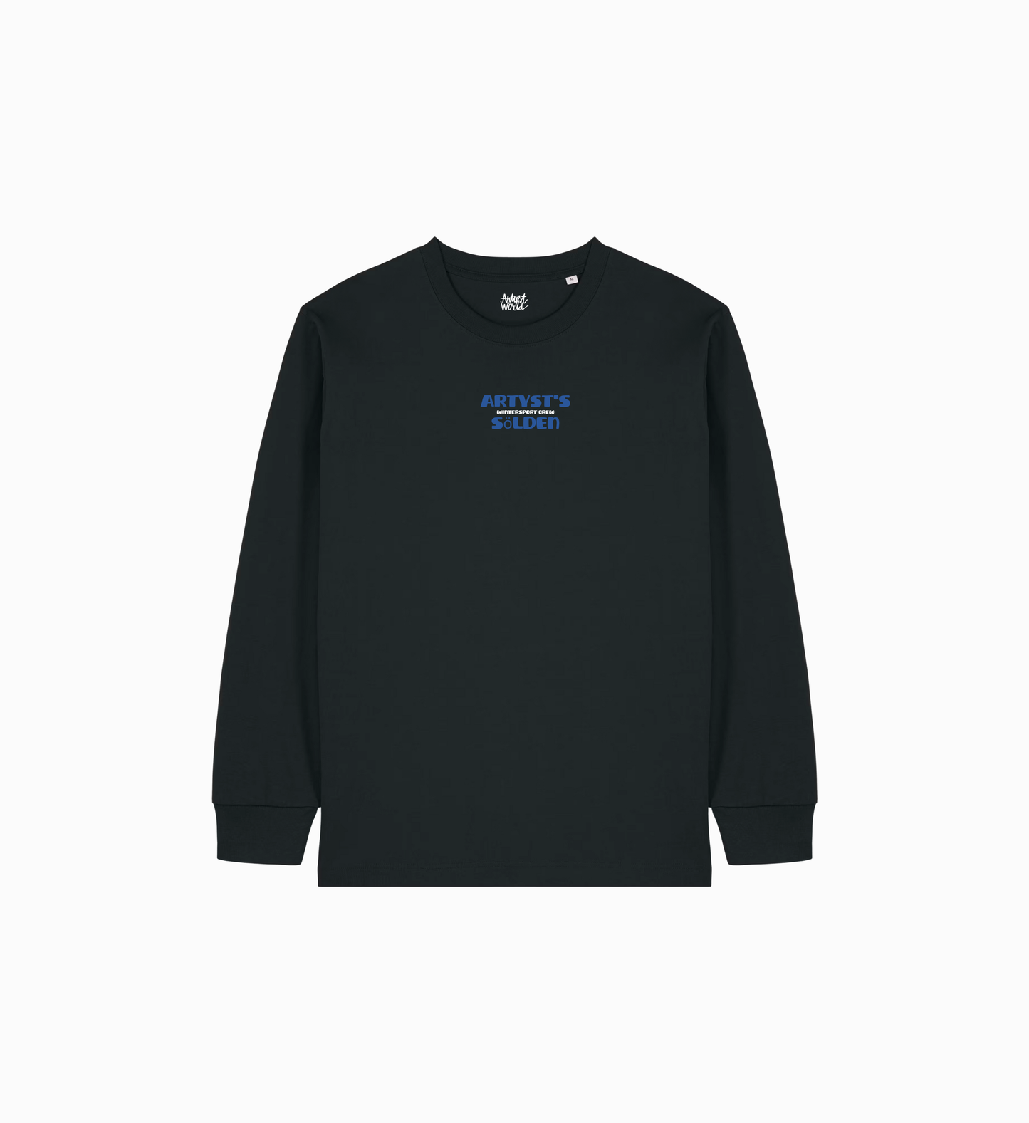 'Sölden v2' Longsleeve shirt