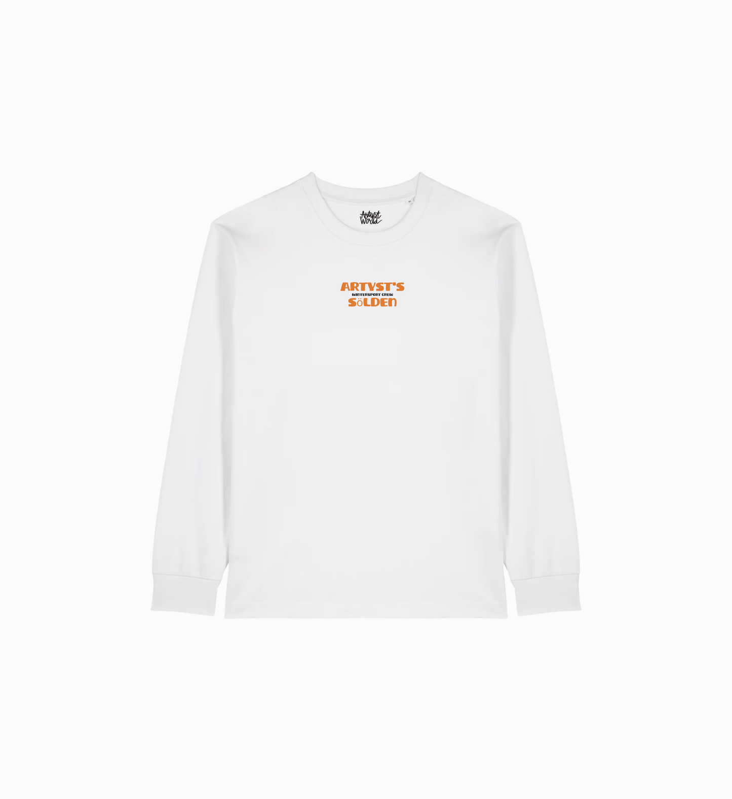 'Sölden v2' Longsleeve shirt