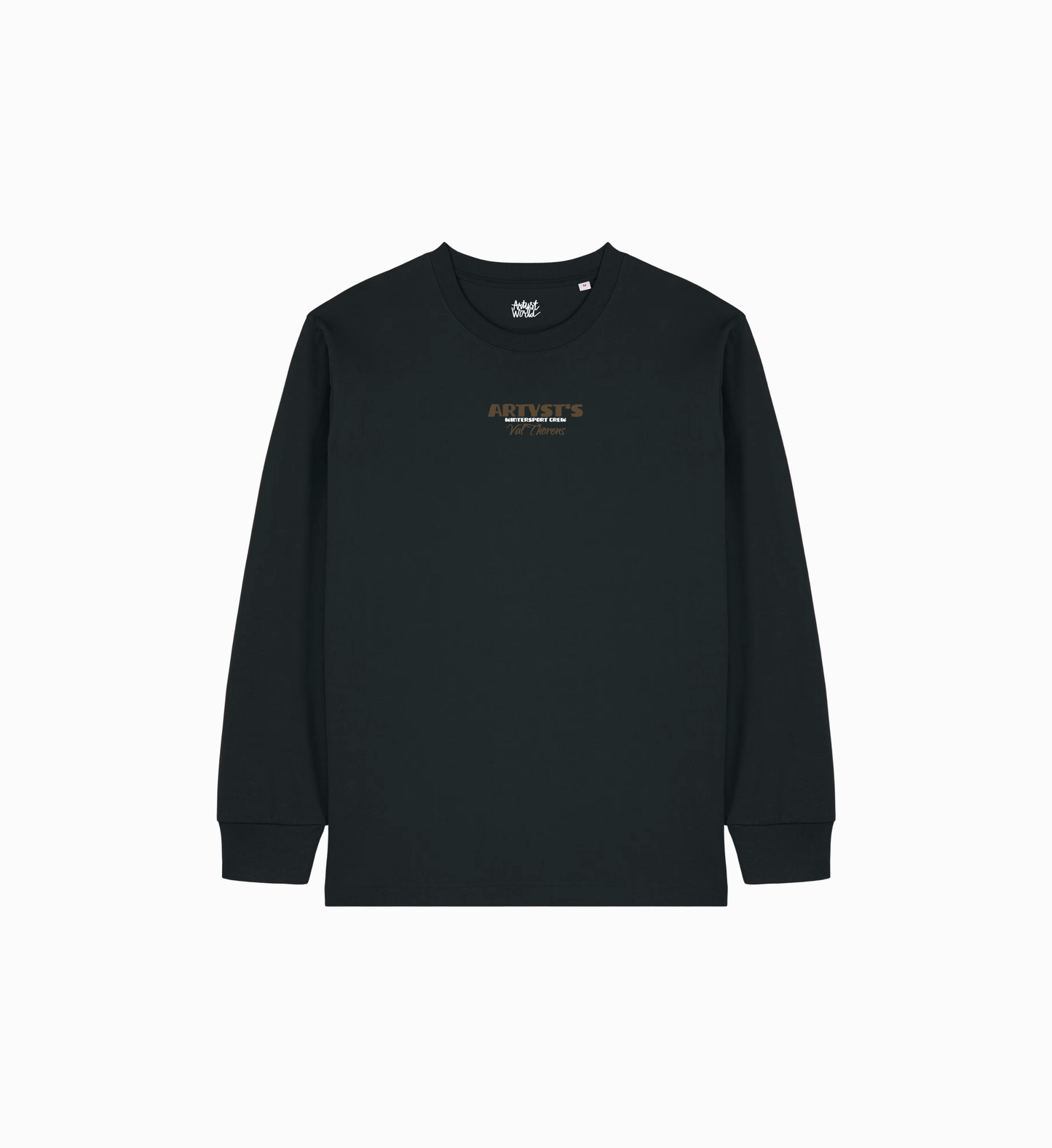 'Val Thorens v2' Longsleeve shirt
