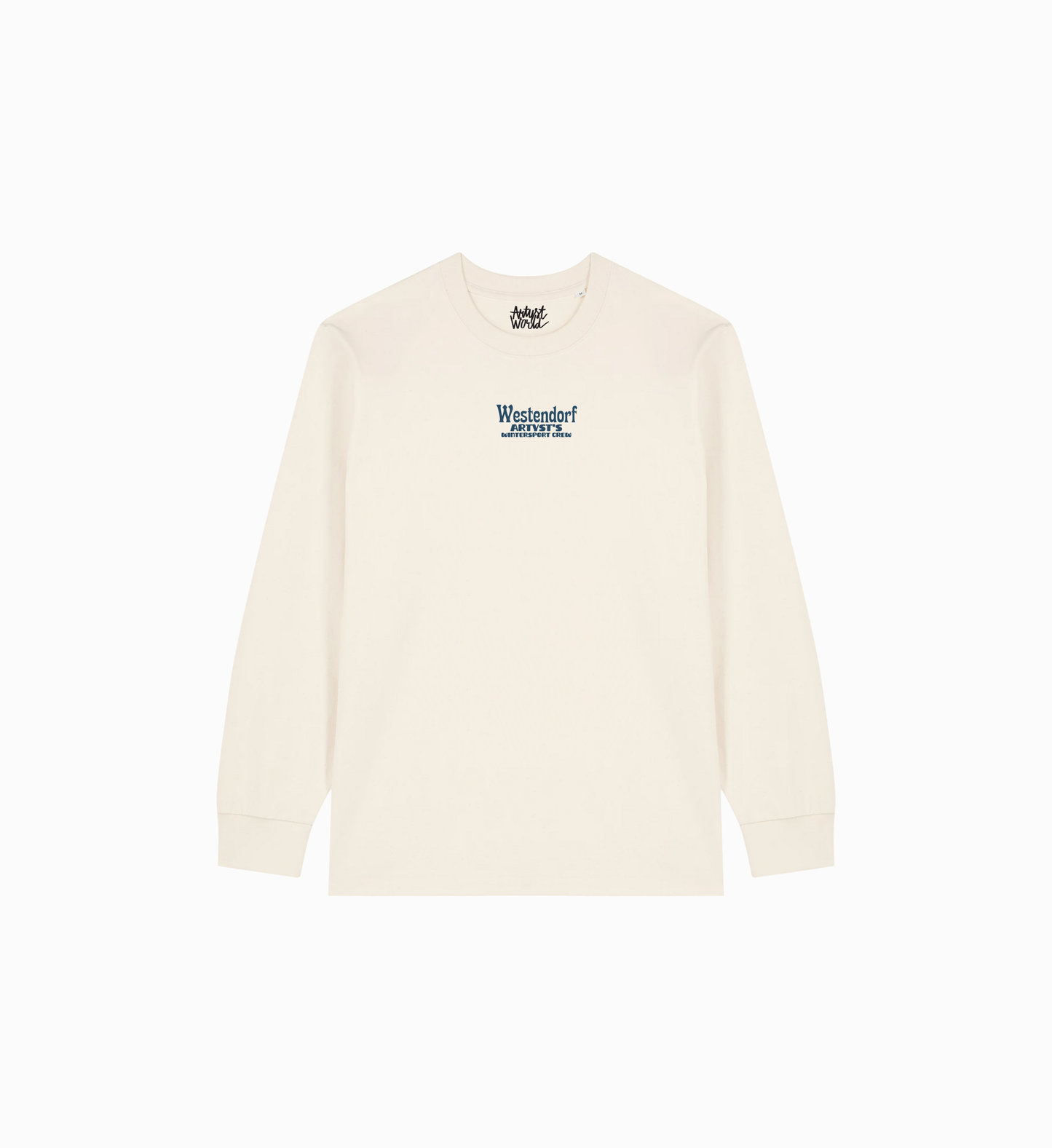 'Westendorf v2' Longsleeve shirt