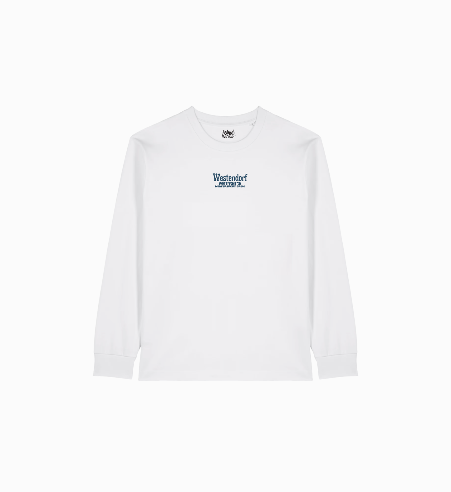 'Westendorf v2' Longsleeve shirt