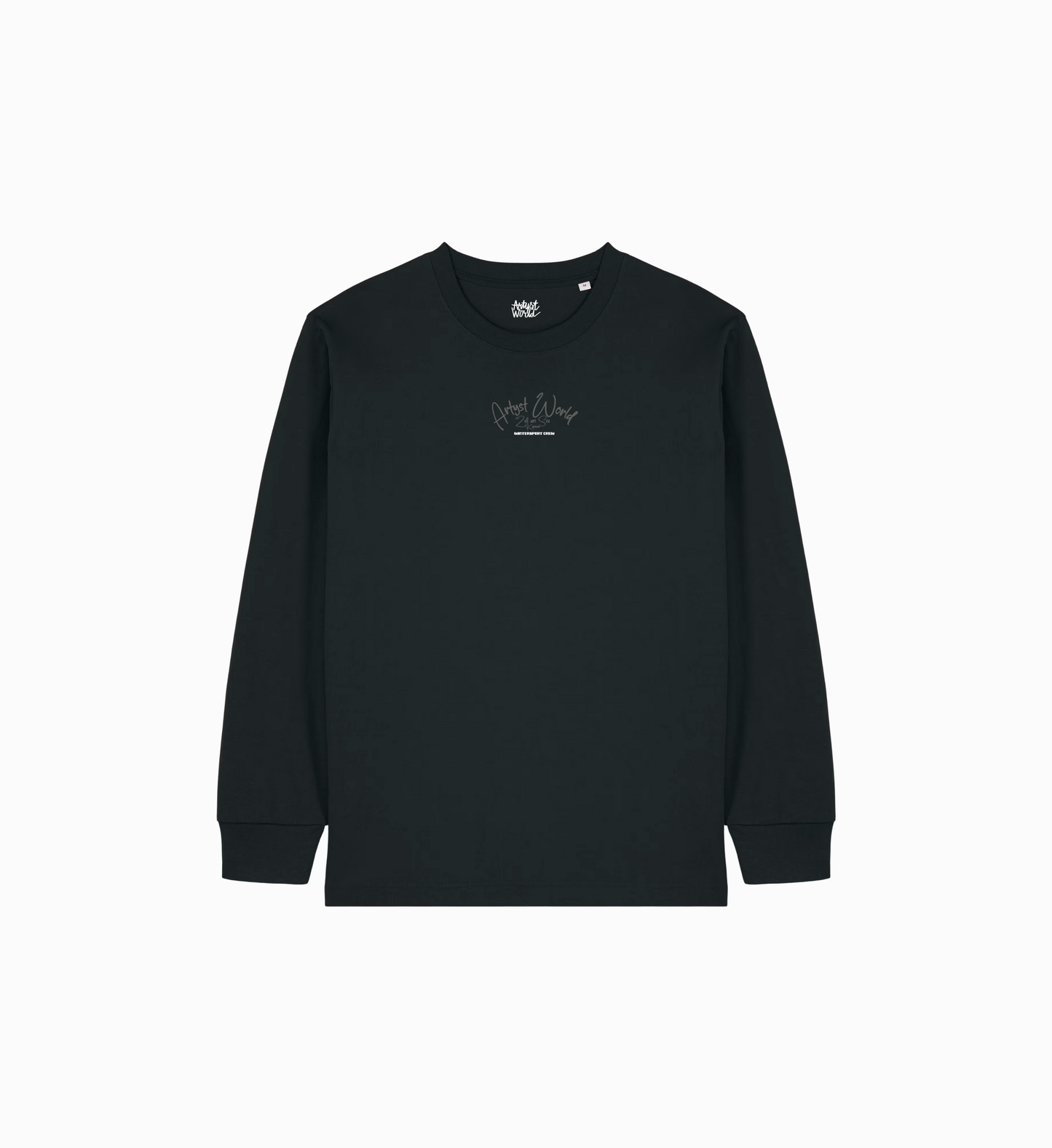 'Zell am See-Kaprun' Longsleeve shirt