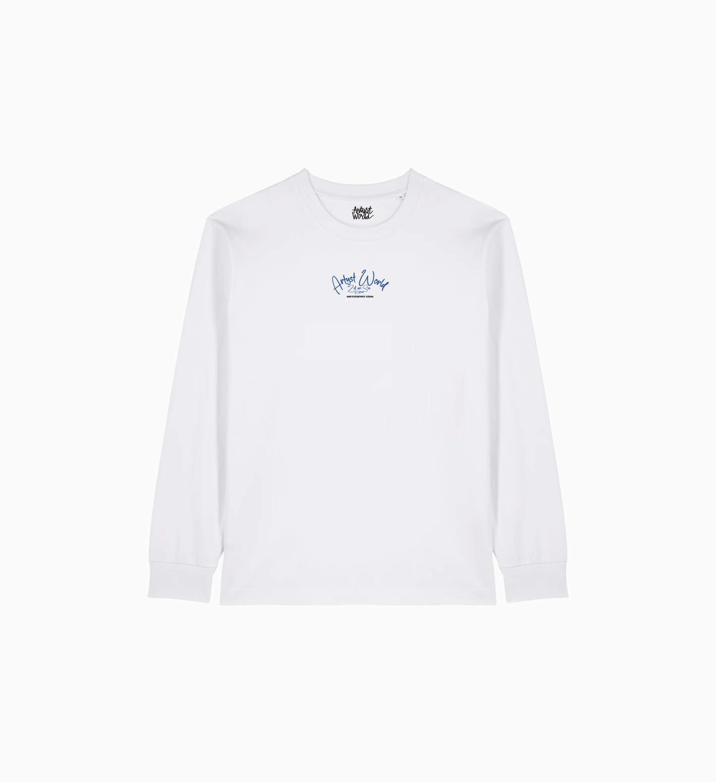 'Zell am See-Kaprun' Longsleeve shirt